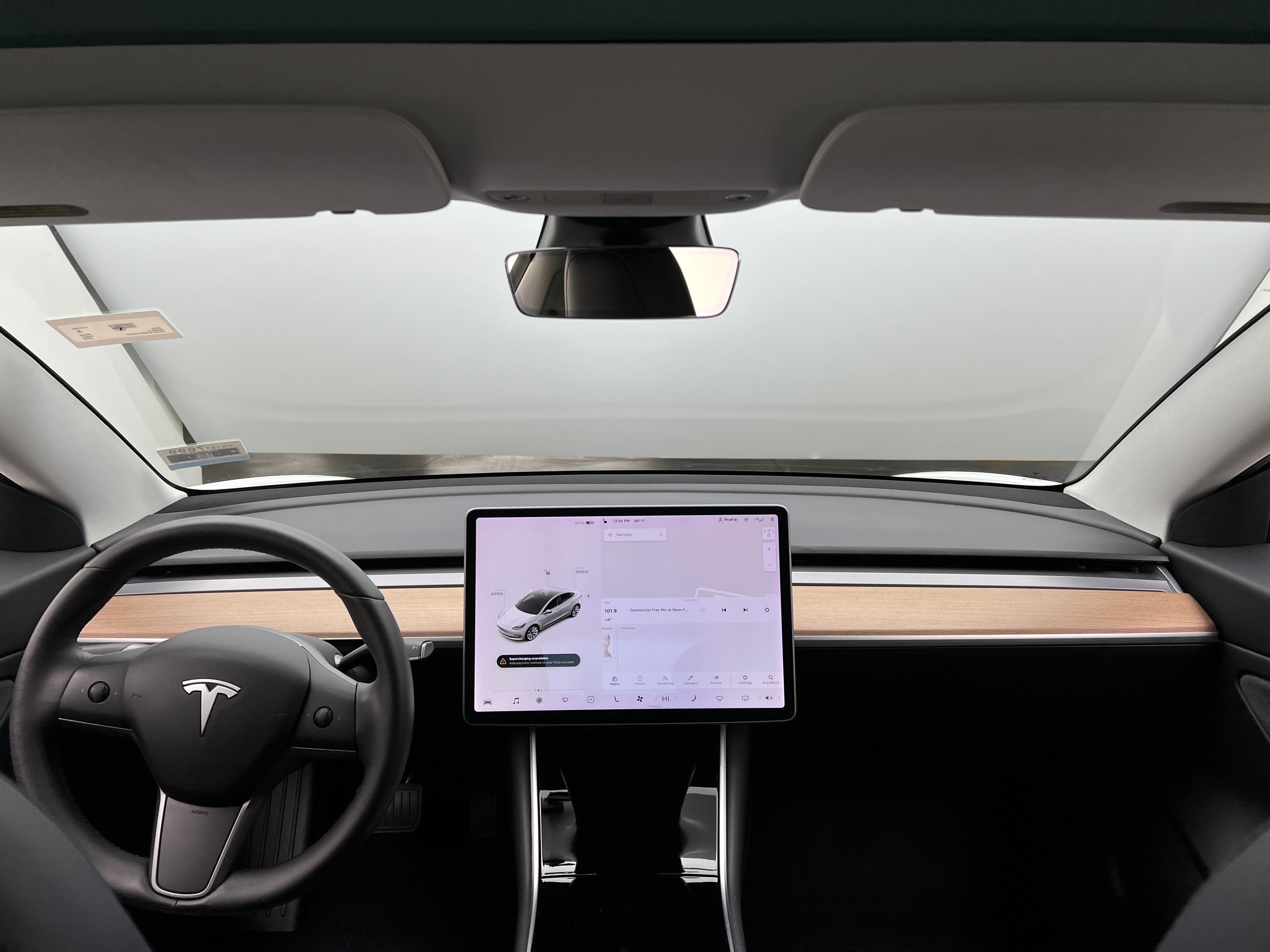 2019 Tesla Model 3 Standard Range 2