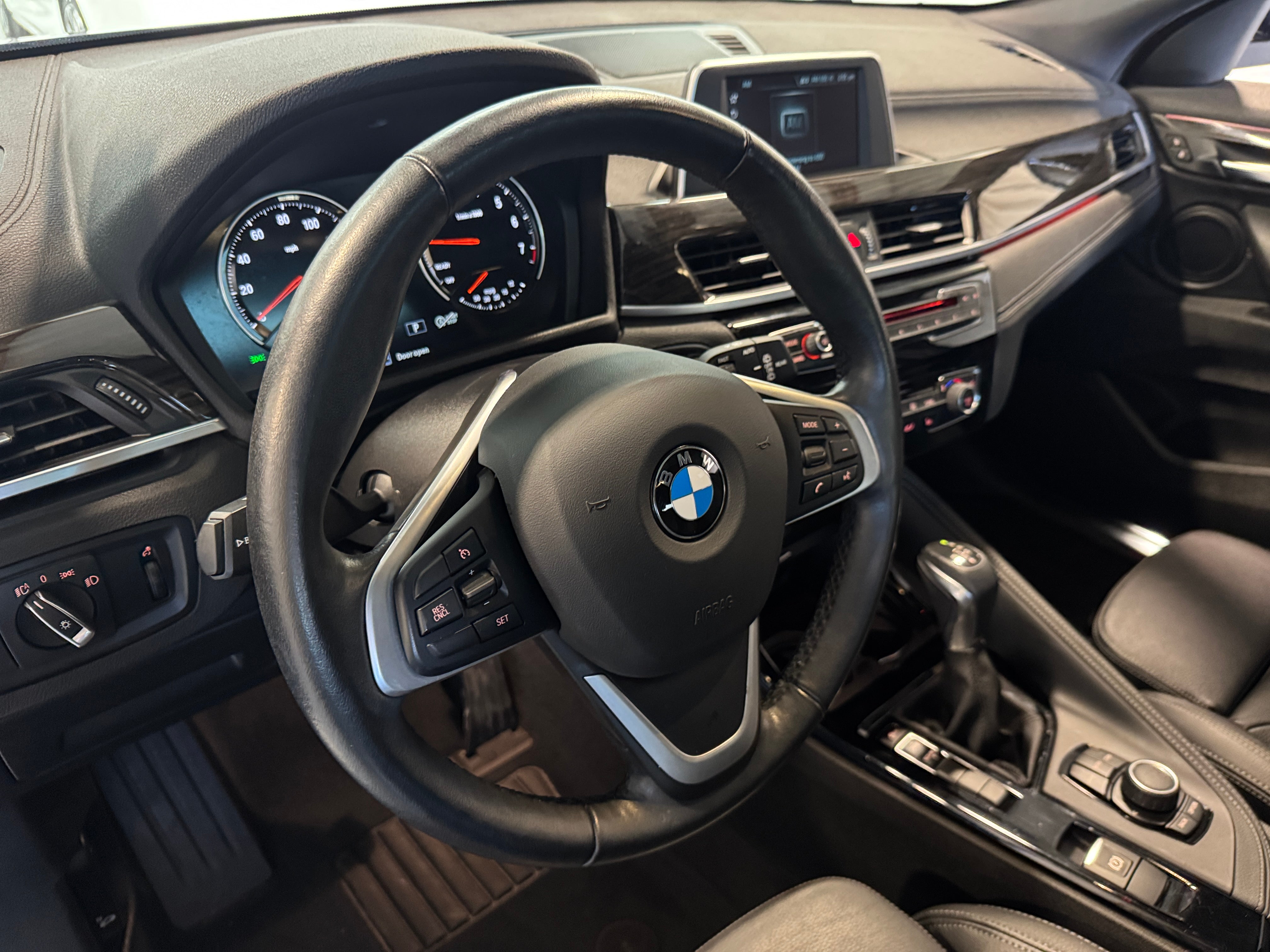 2018 BMW X2 sDrive28i 5