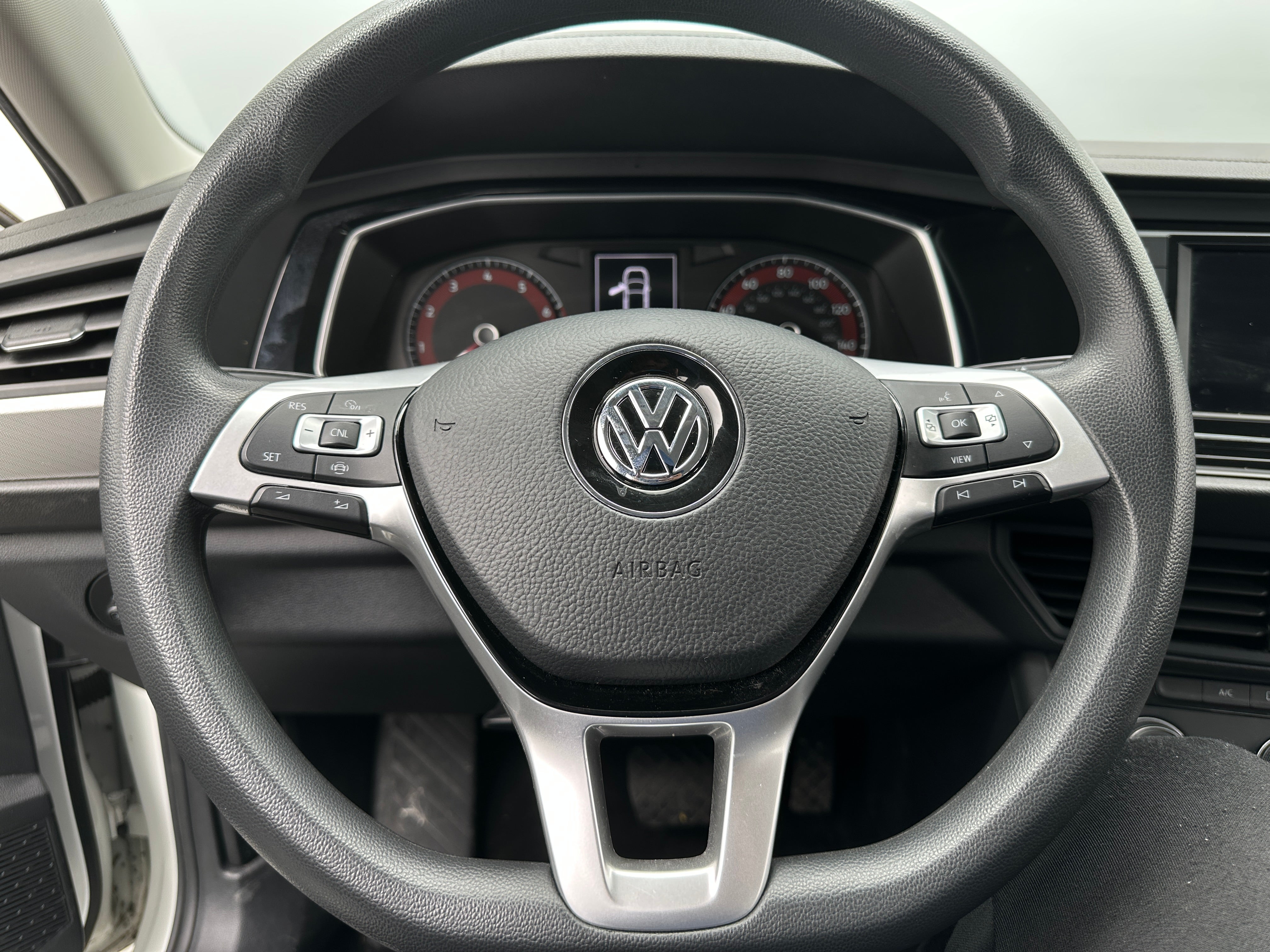 2019 Volkswagen Jetta S 5