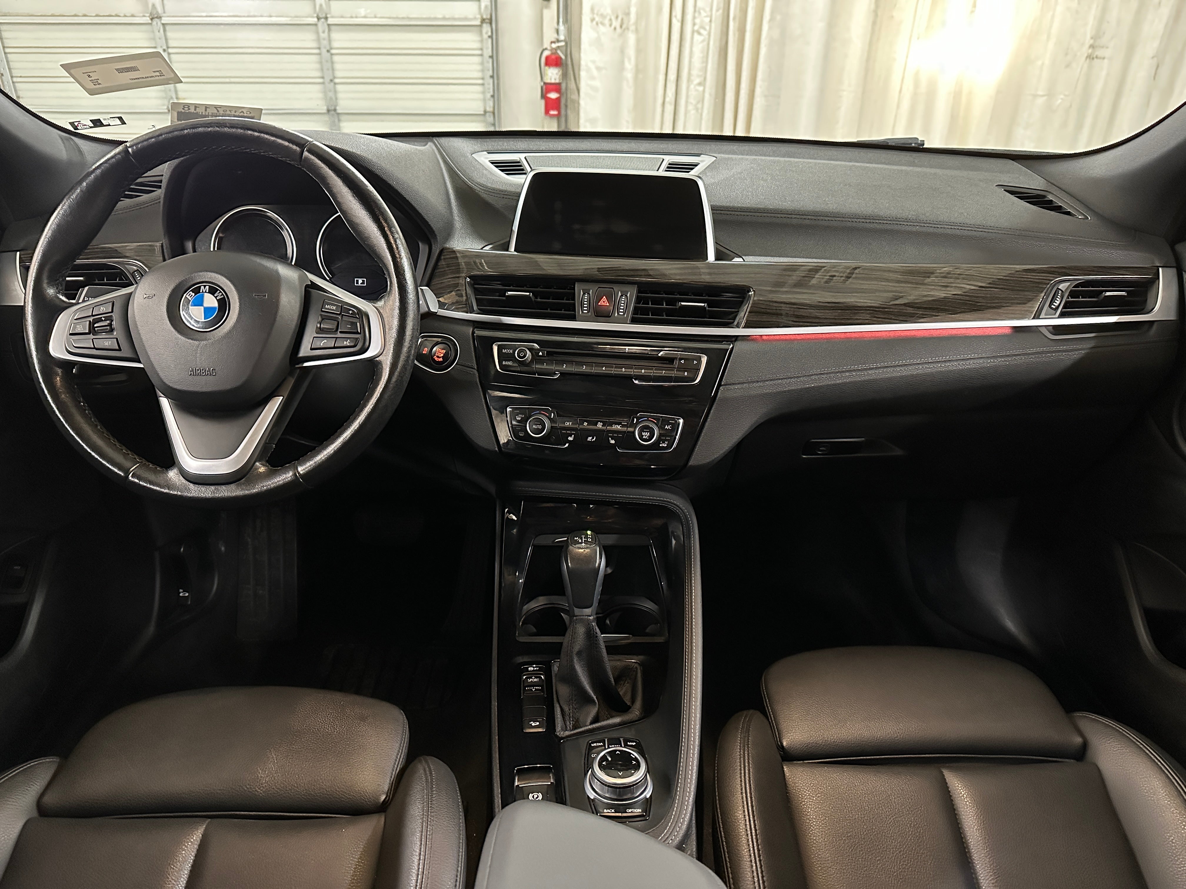 2018 BMW X2 xDrive28i 3