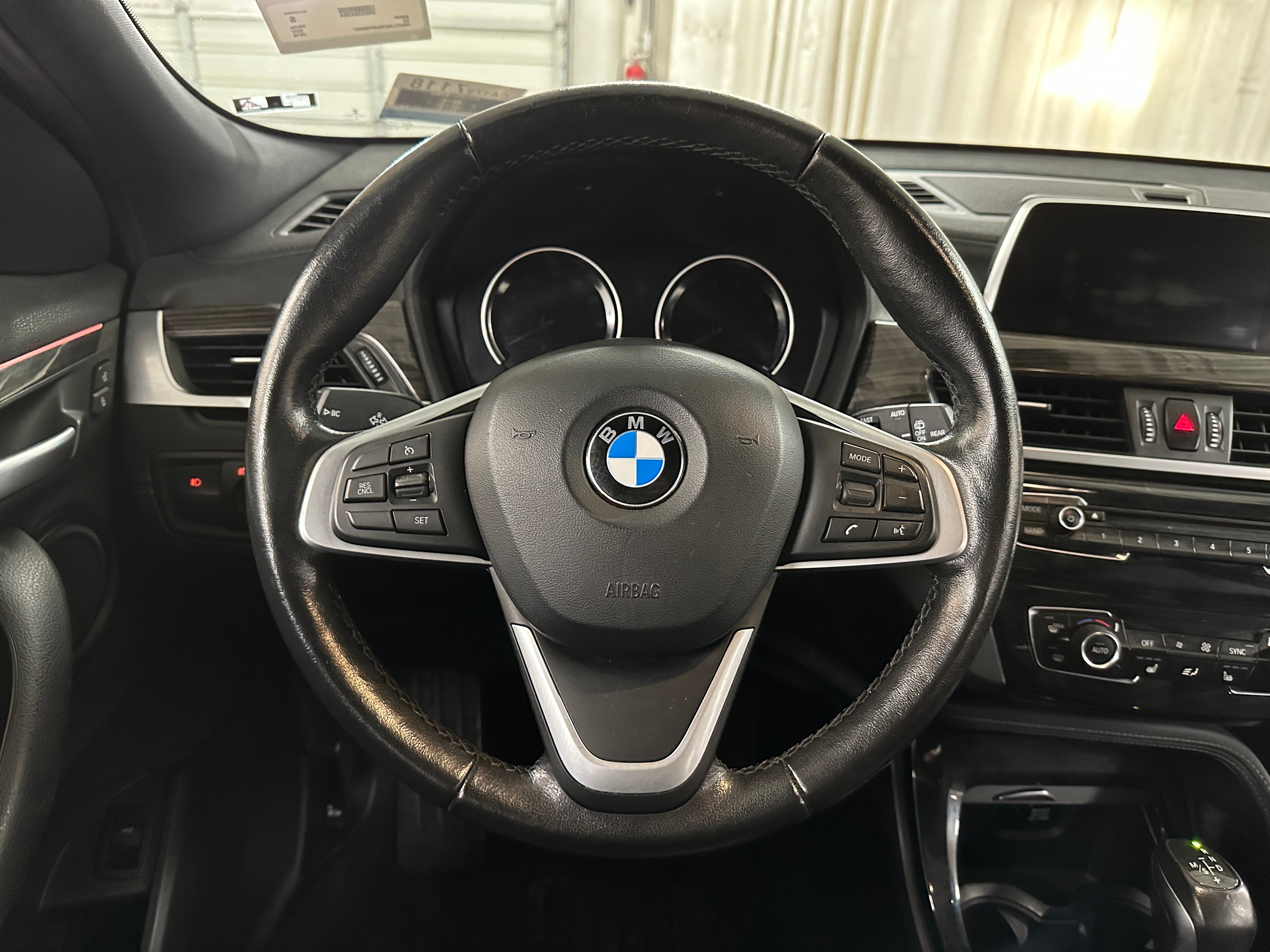 2018 BMW X2 xDrive28i 5