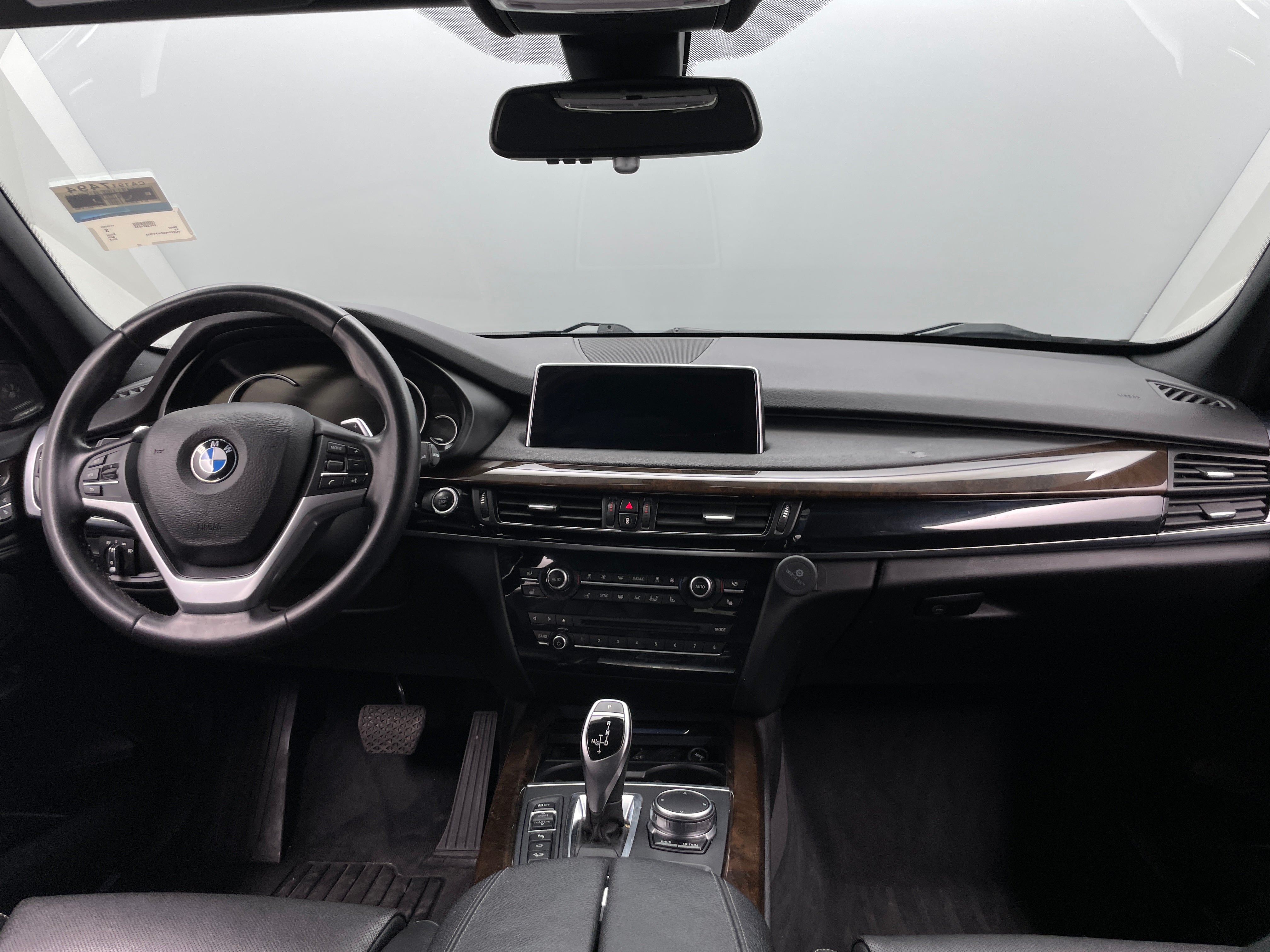 2018 BMW X5 xDrive35d 3