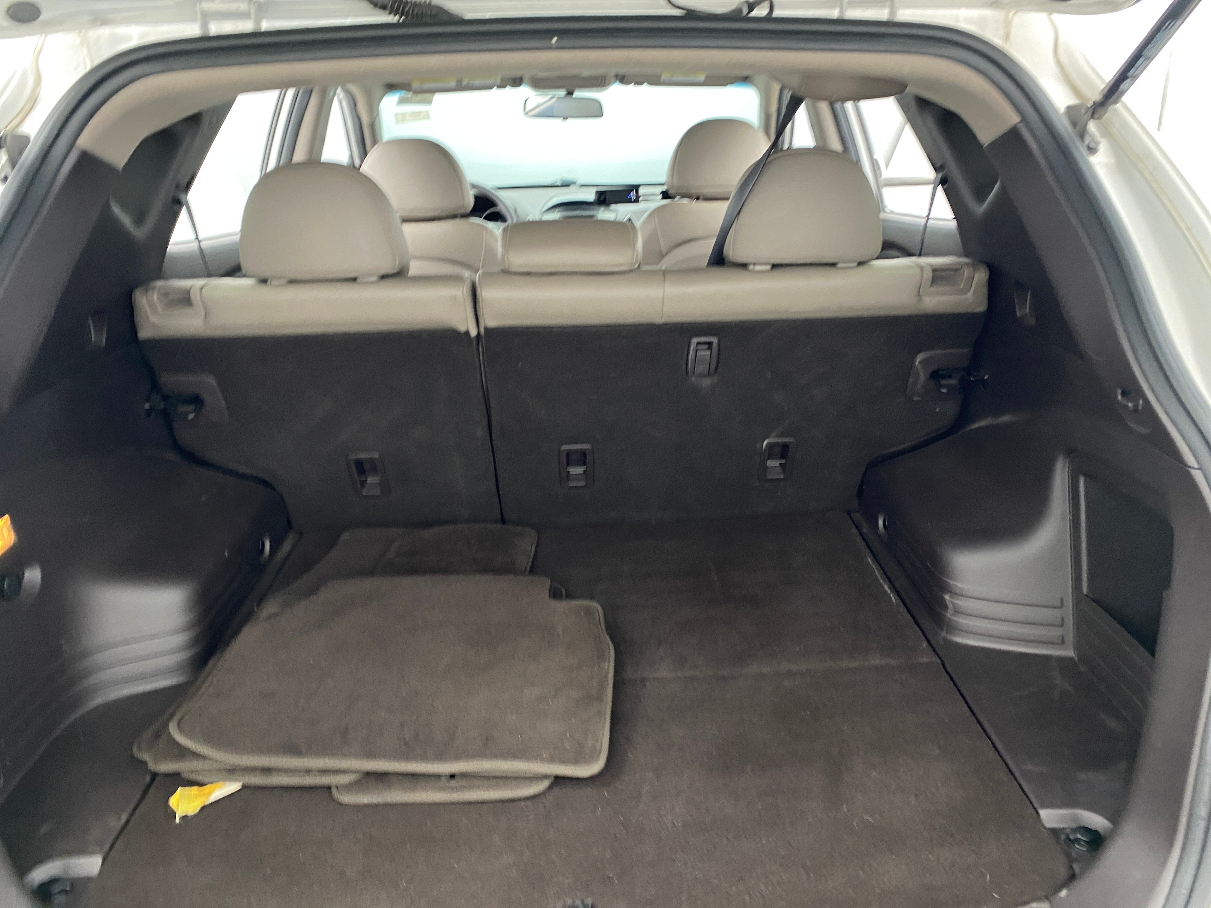 2015 Hyundai Tucson GLS 7
