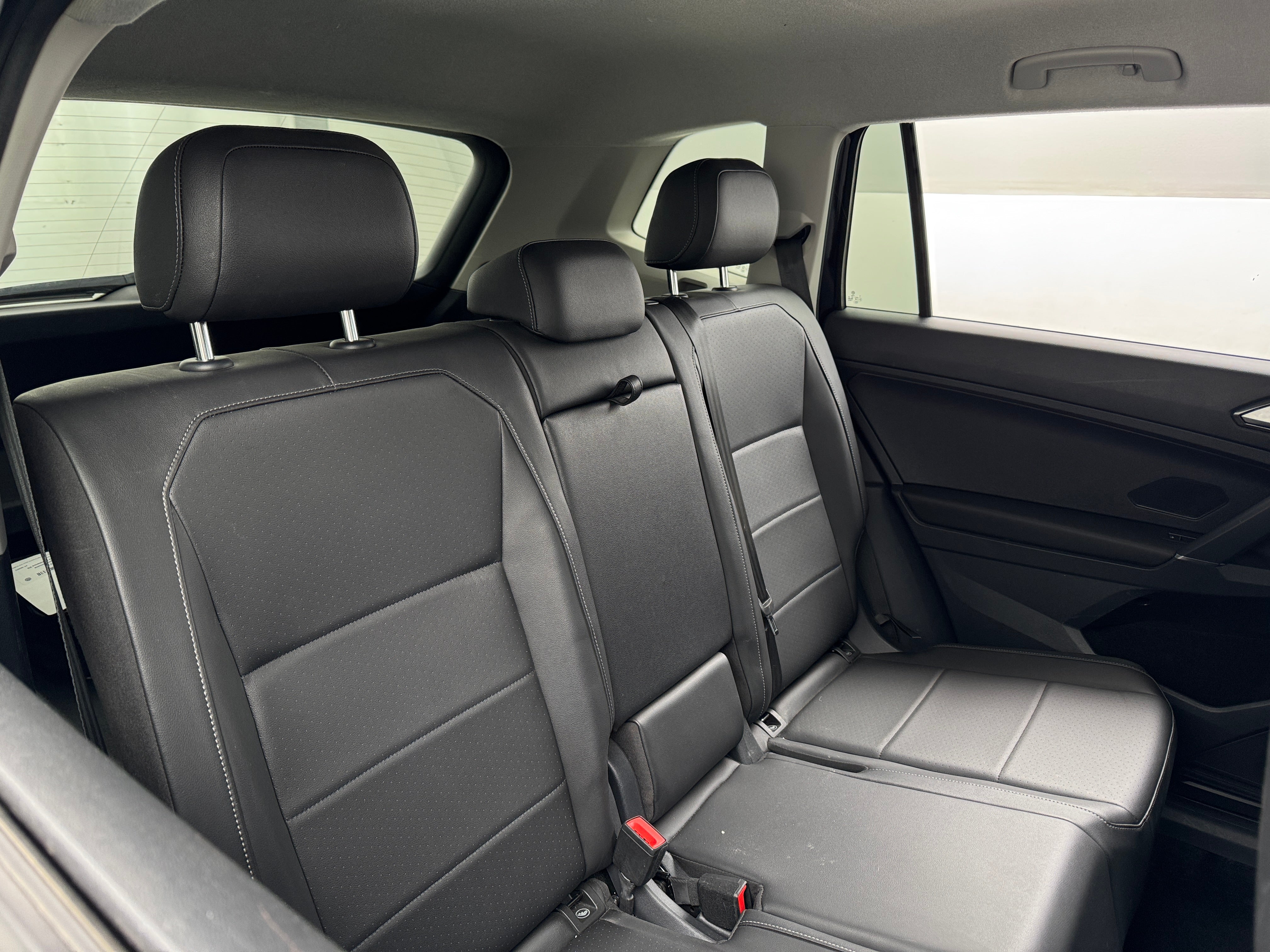 2018 Volkswagen Tiguan 2.0T 5