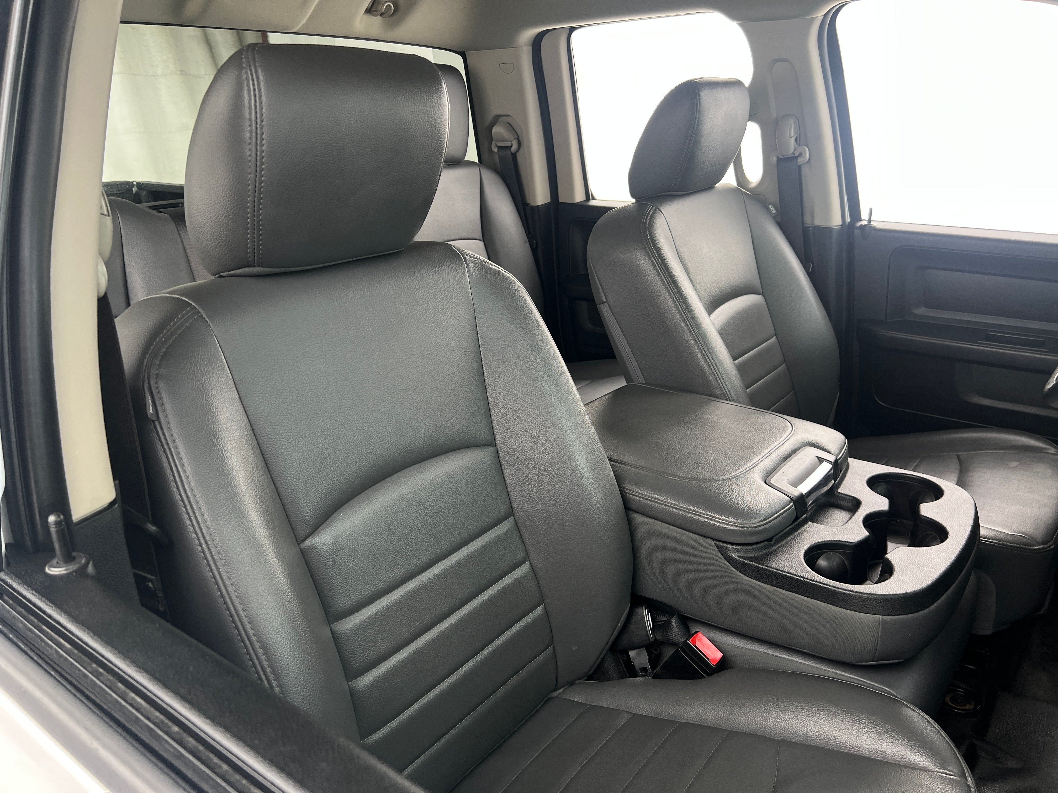 2020 RAM 1500 Classic Tradesman 2