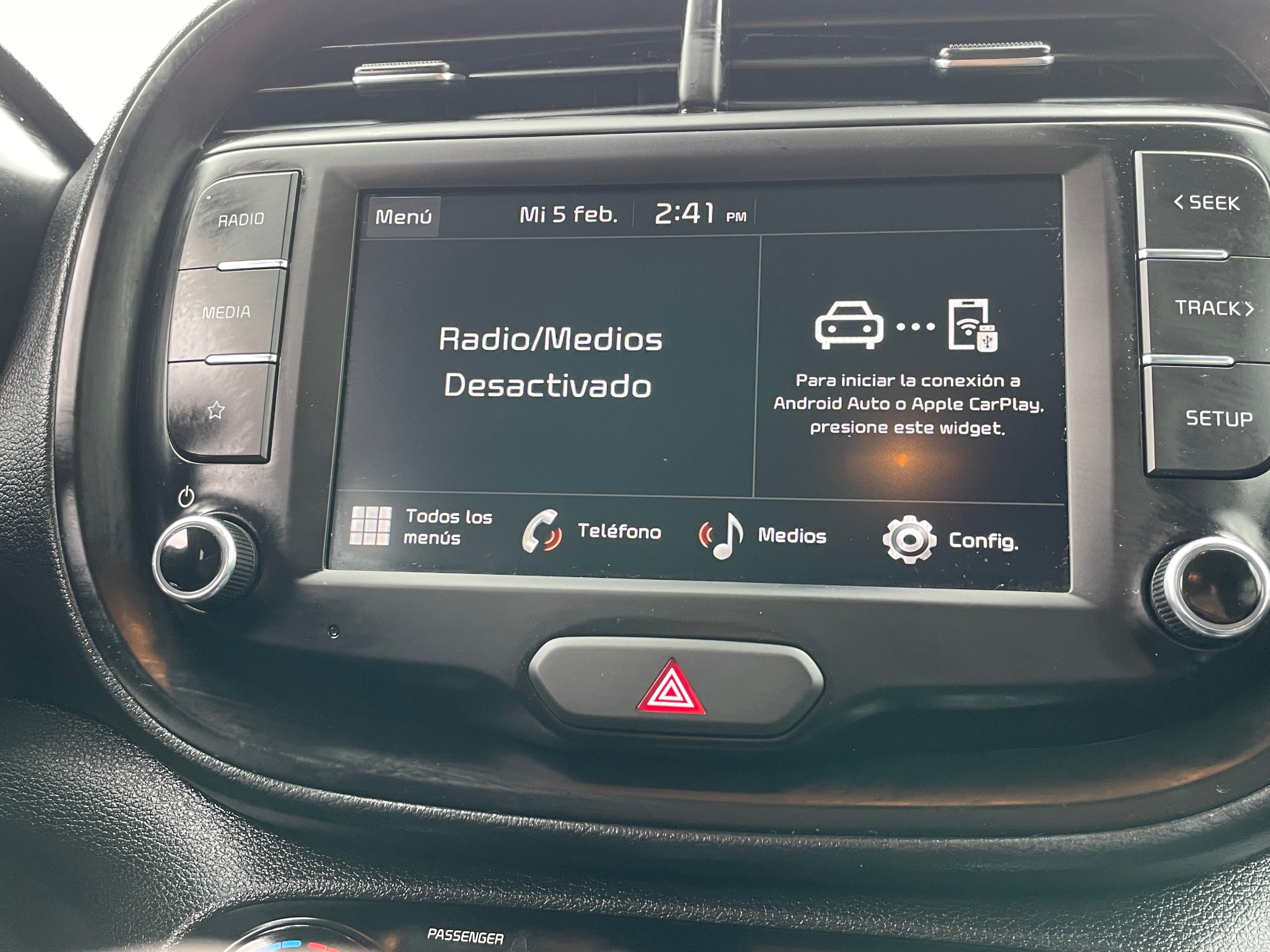 2024 Kia Soul LX 4
