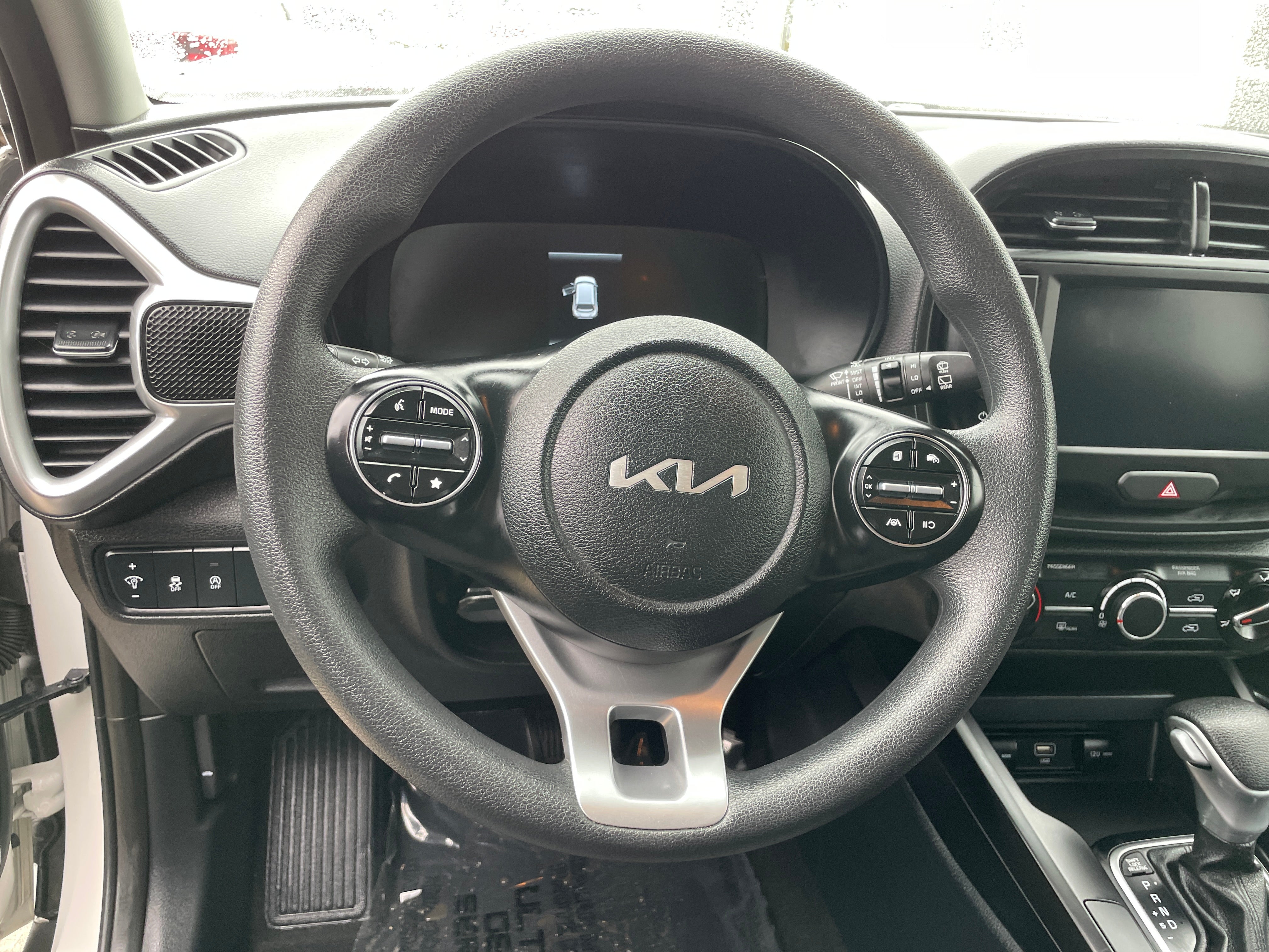 2024 Kia Soul LX 5