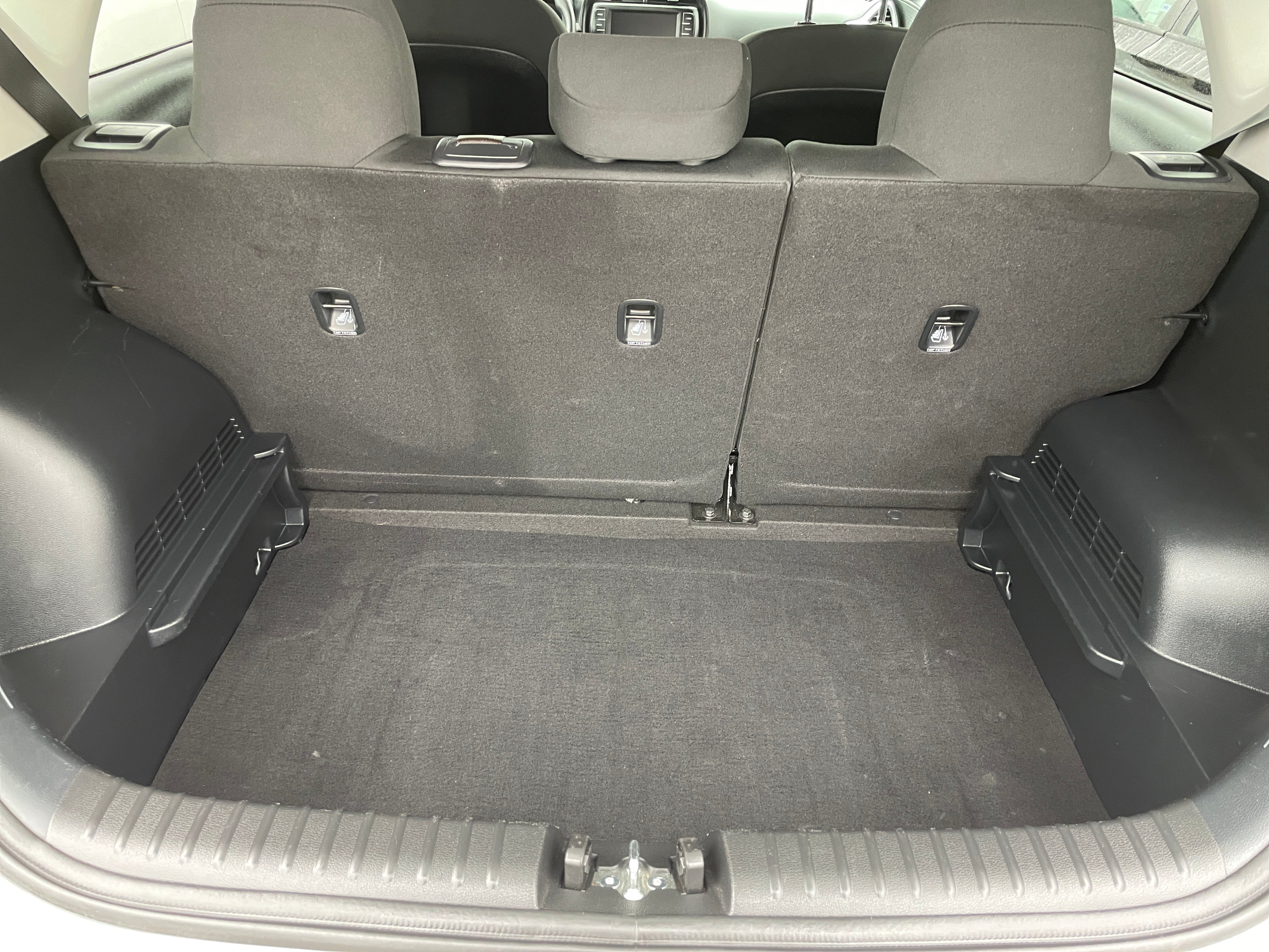 2024 Kia Soul LX 6