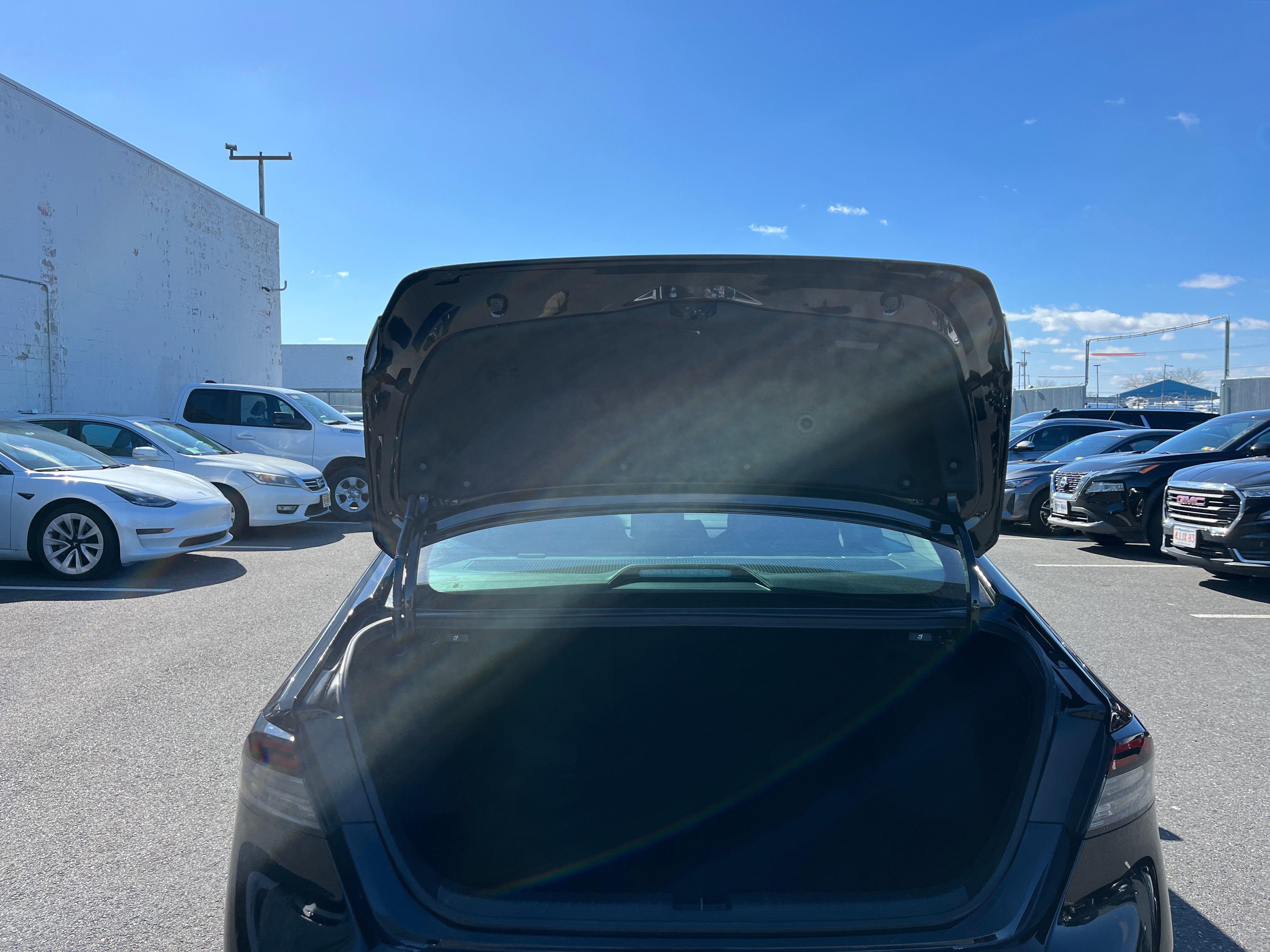 2024 Honda Accord EX 6