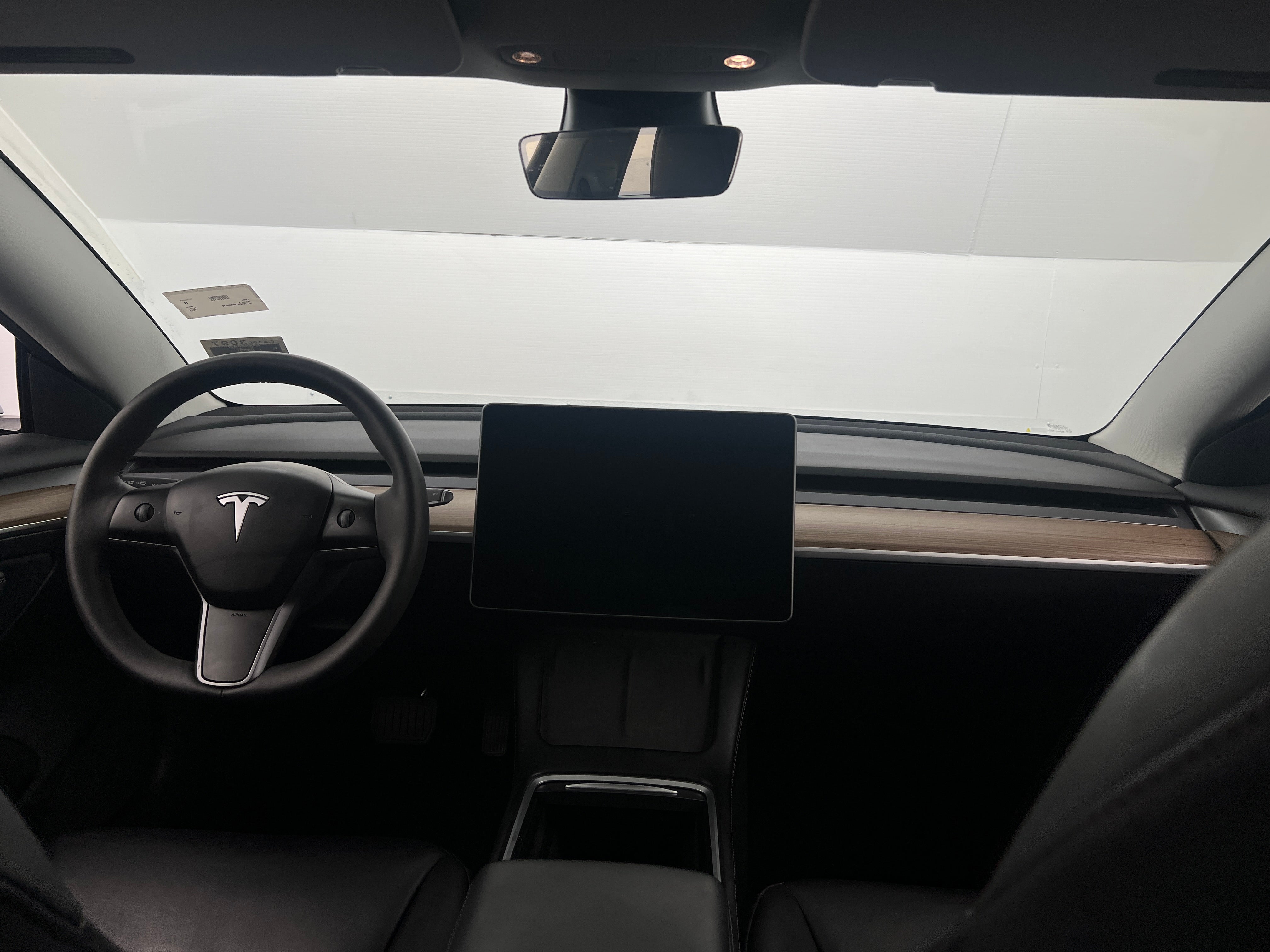 2023 Tesla Model 3 Standard Range 2