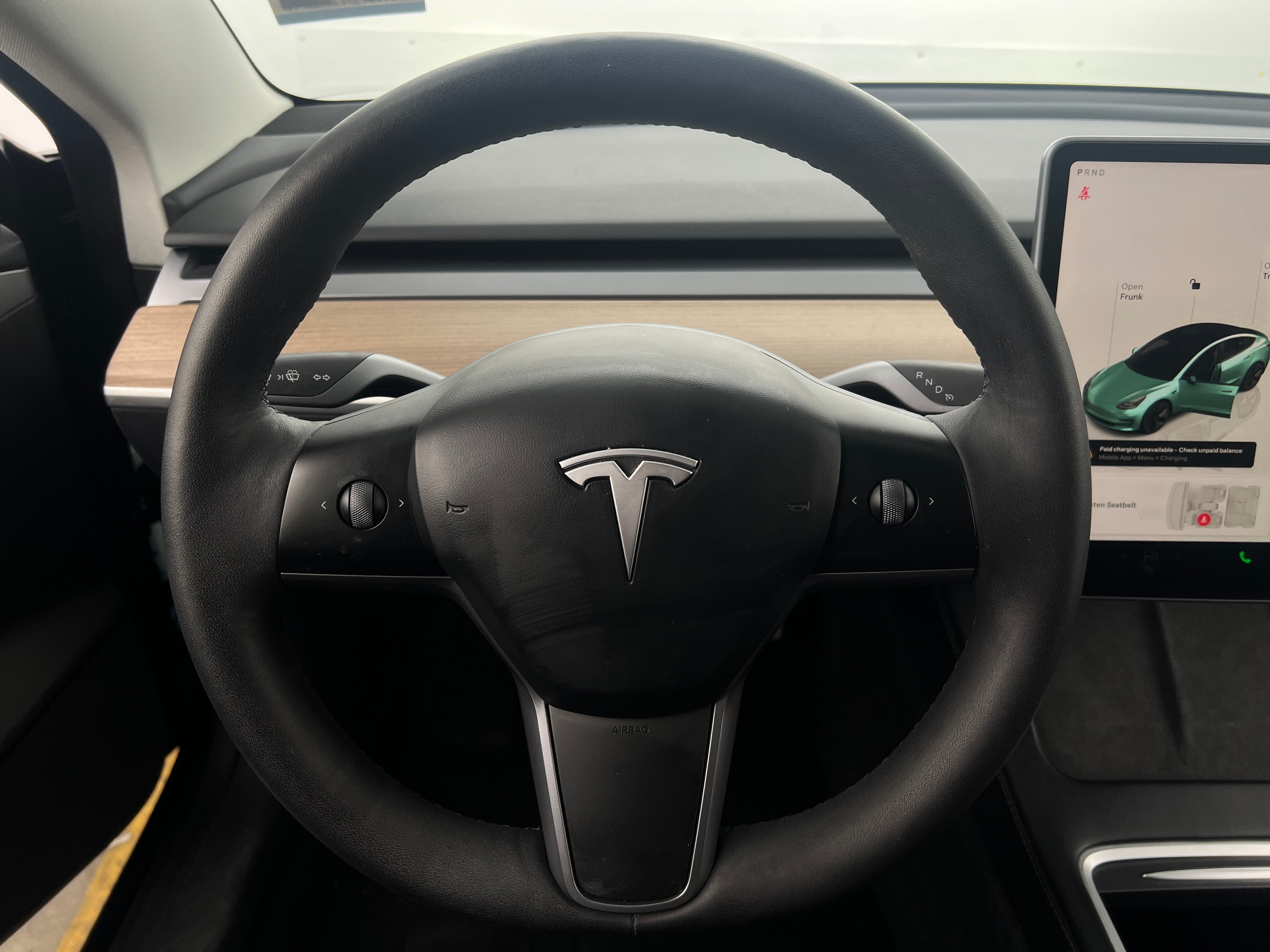 2023 Tesla Model 3 Standard Range 3