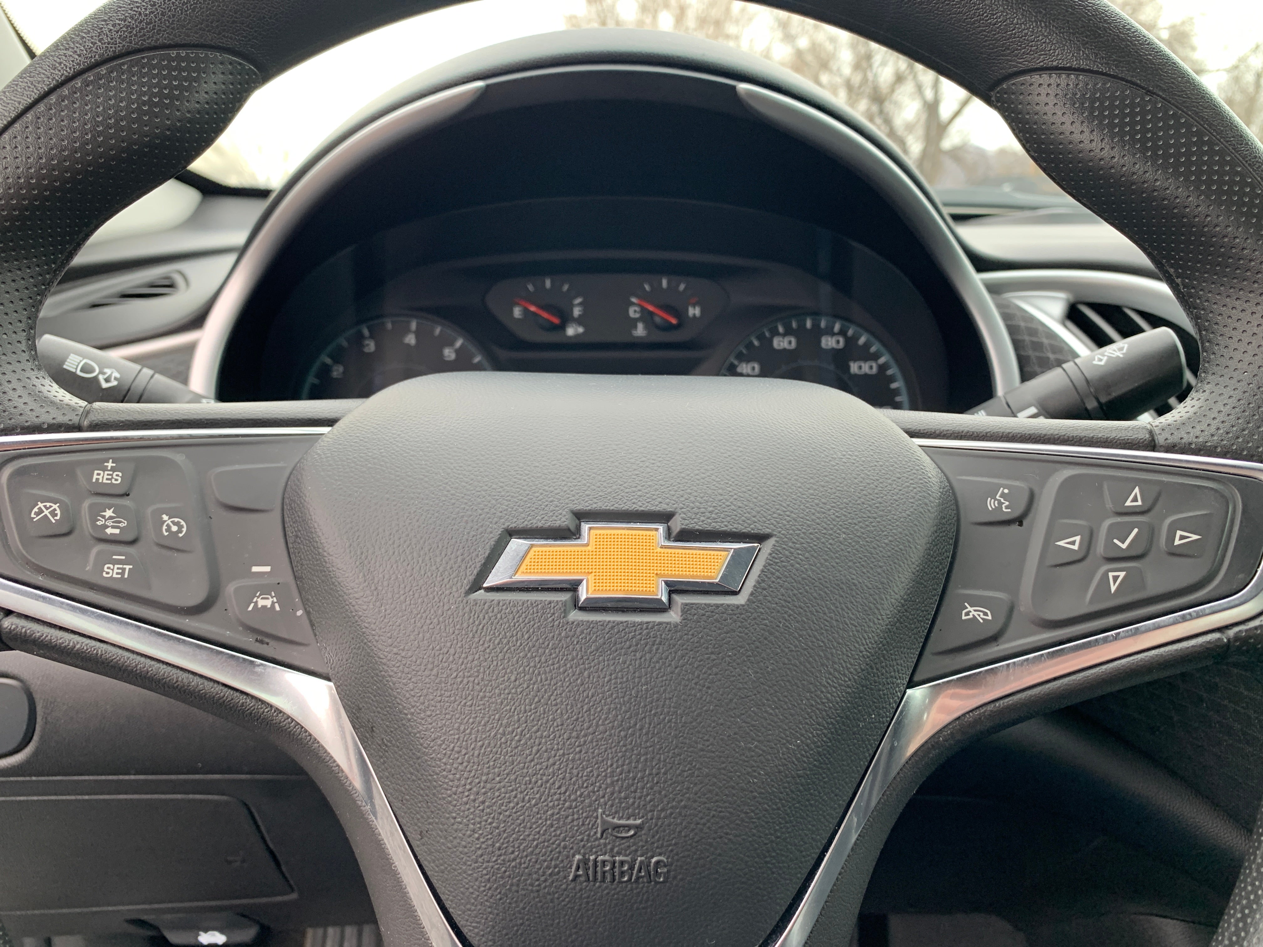 2024 Chevrolet Malibu LT 5