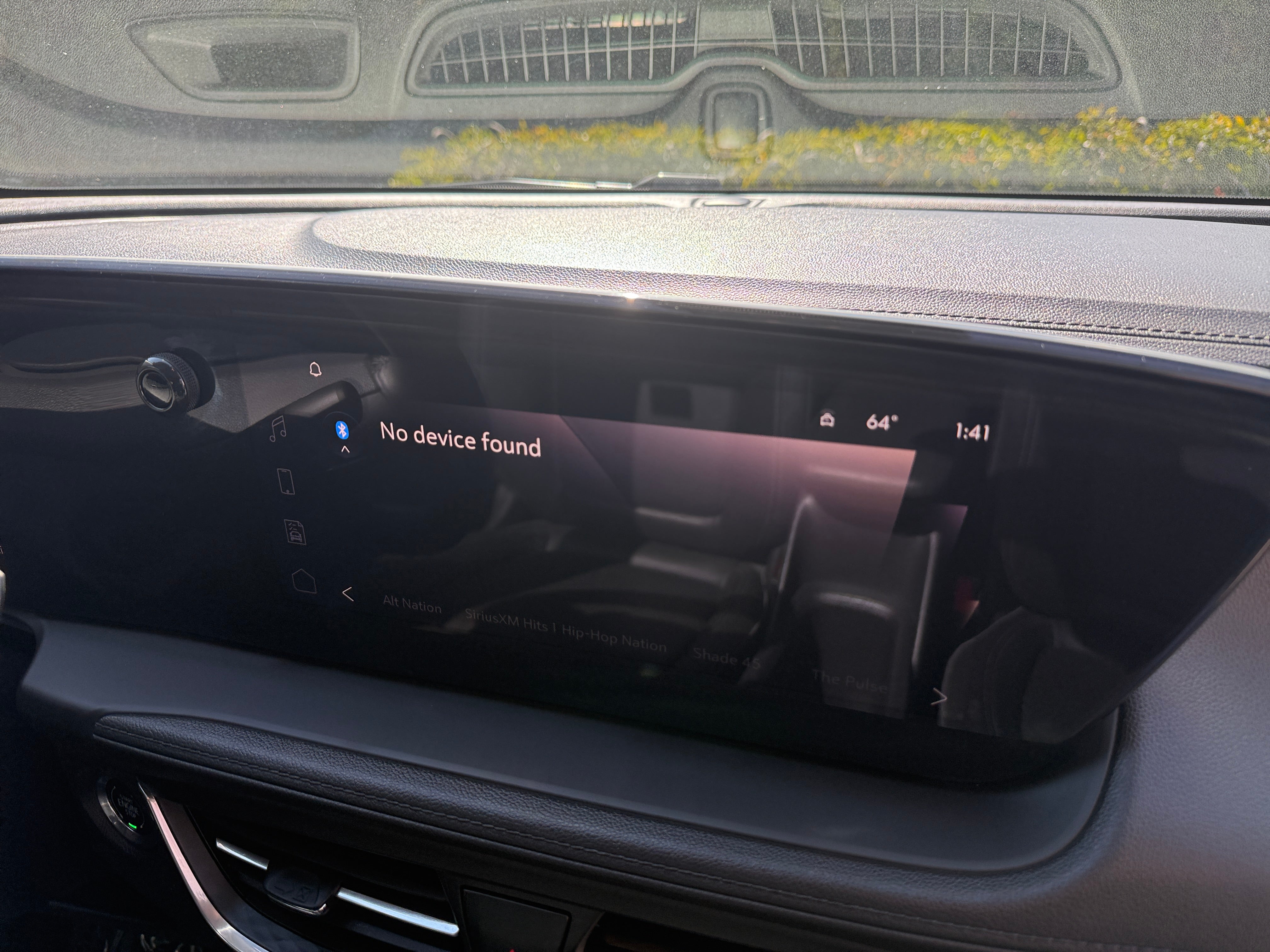 2024 Buick Encore GX Sport Touring 4