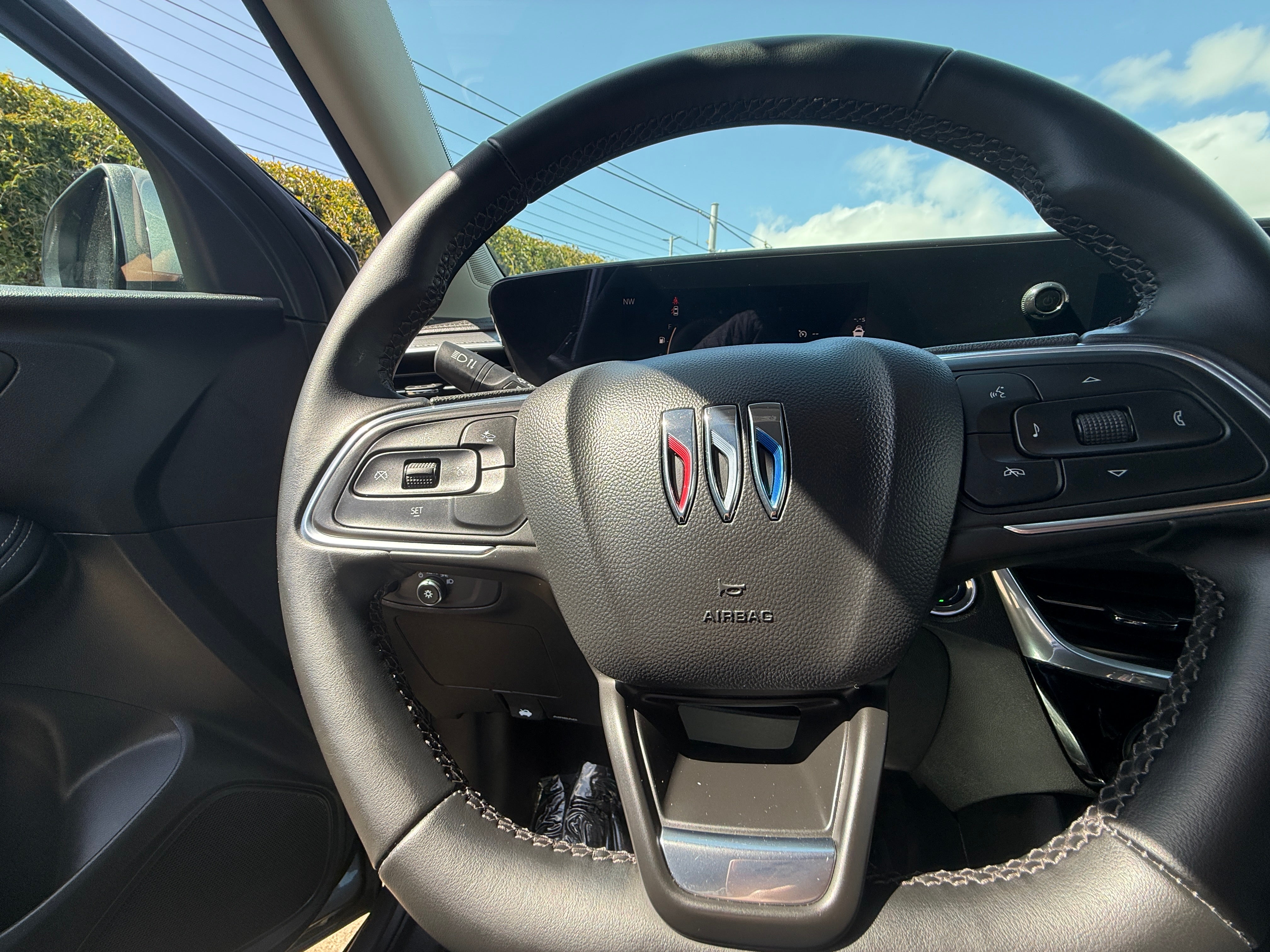 2024 Buick Encore GX Sport Touring 5
