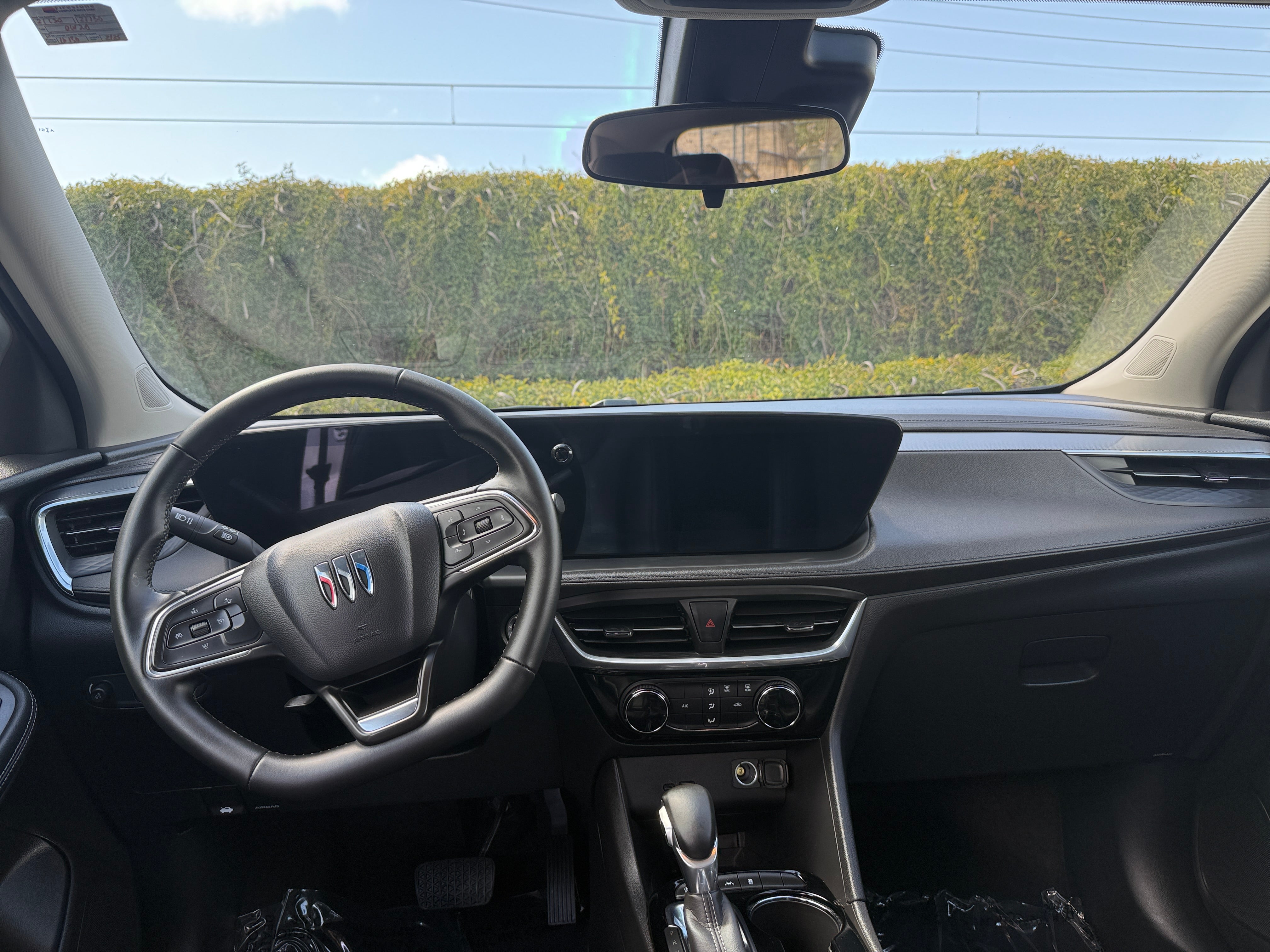 2024 Buick Encore GX Sport Touring 3