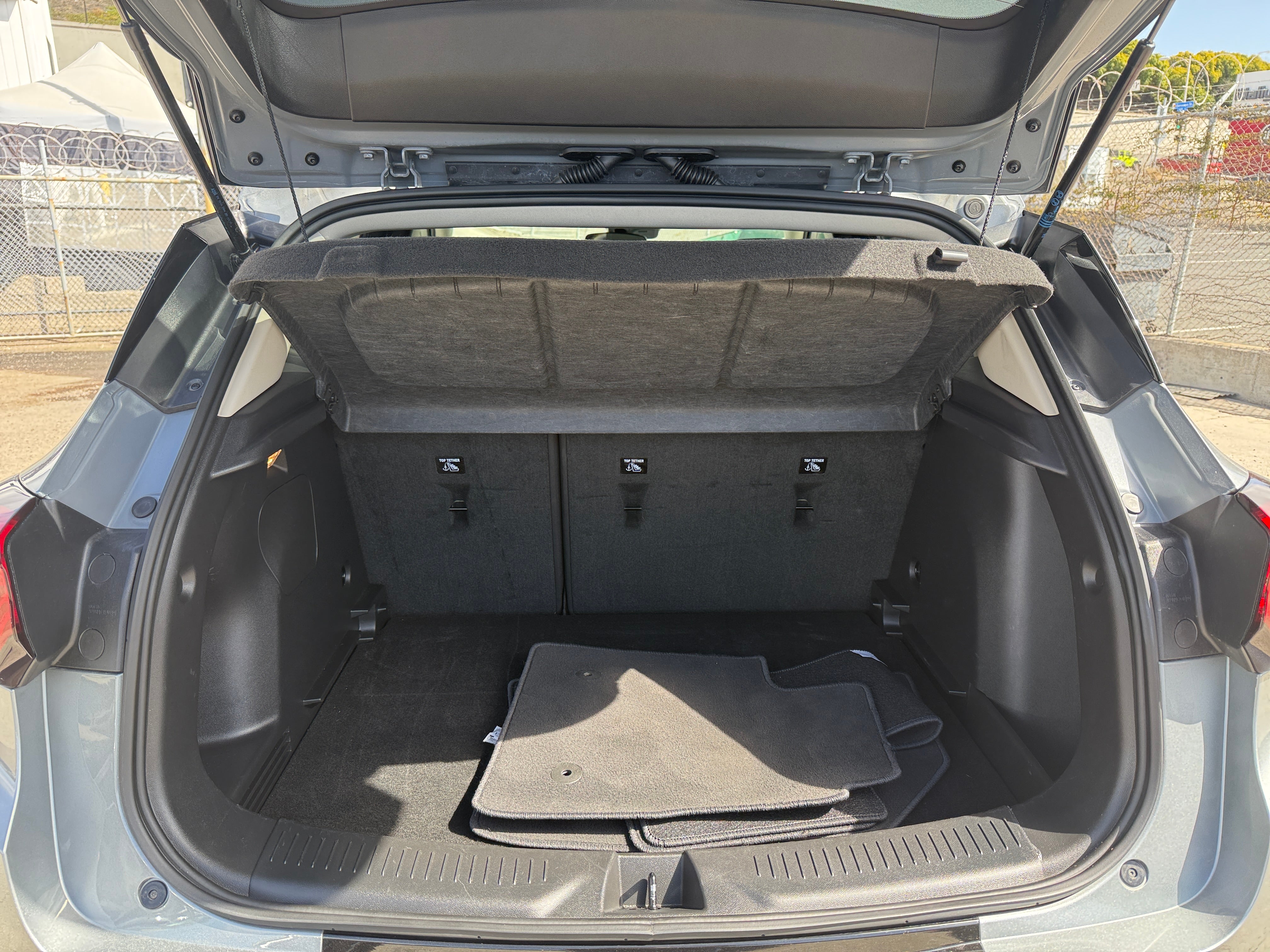 2024 Buick Encore GX Sport Touring 6