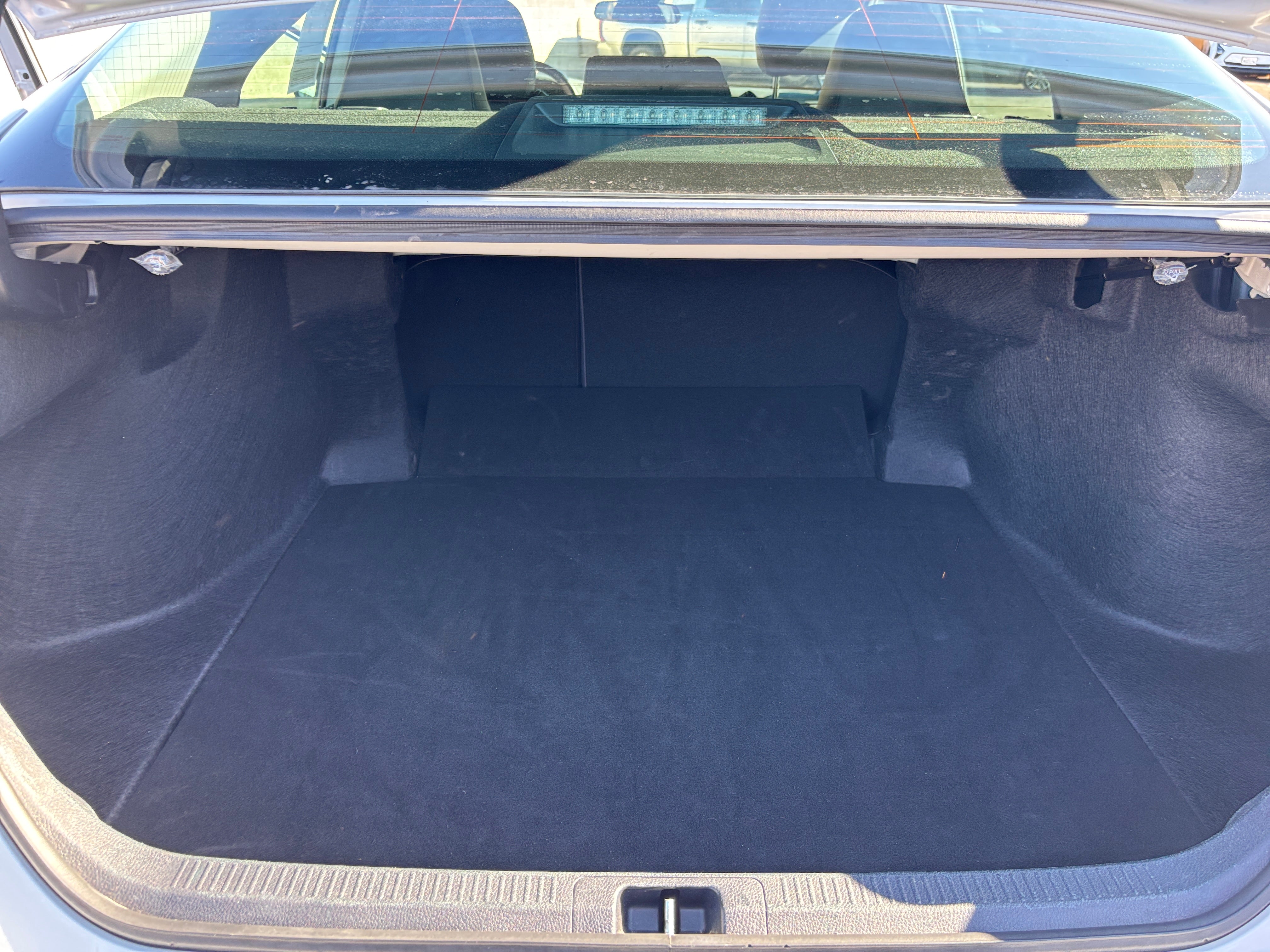2024 Toyota Camry SE 6
