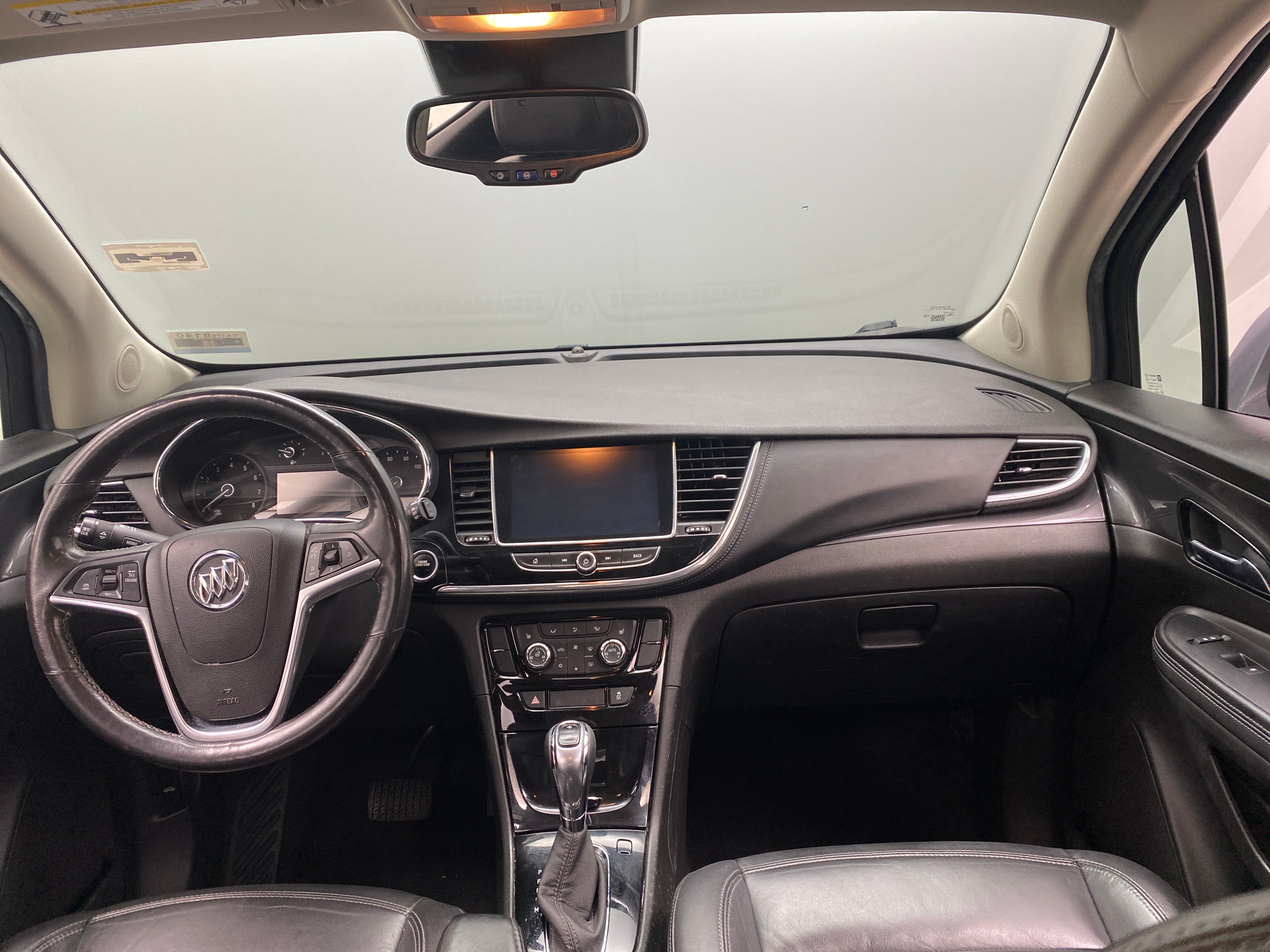 2020 Buick Encore Essence 2