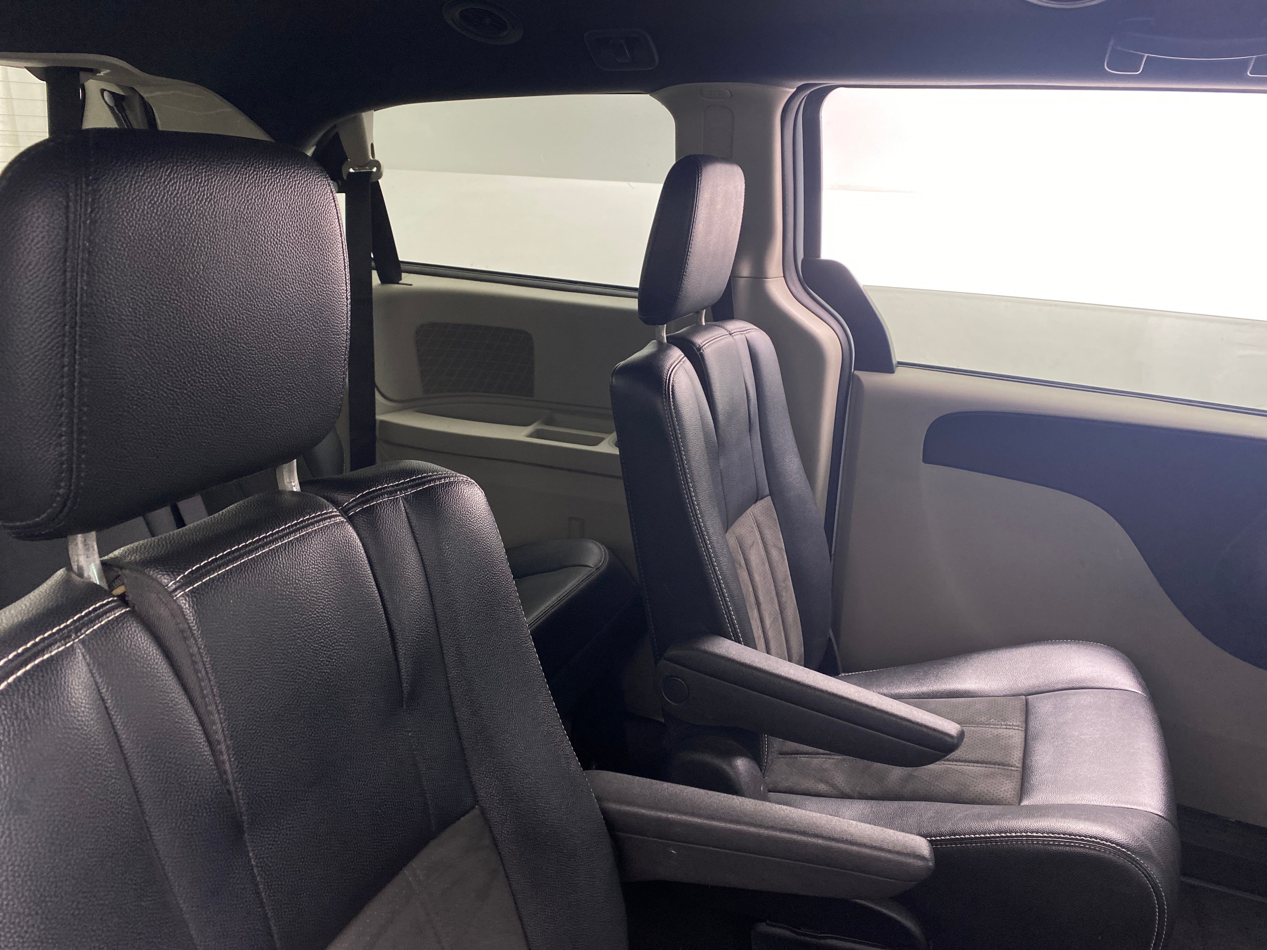 2019 Dodge Grand Caravan SXT 6