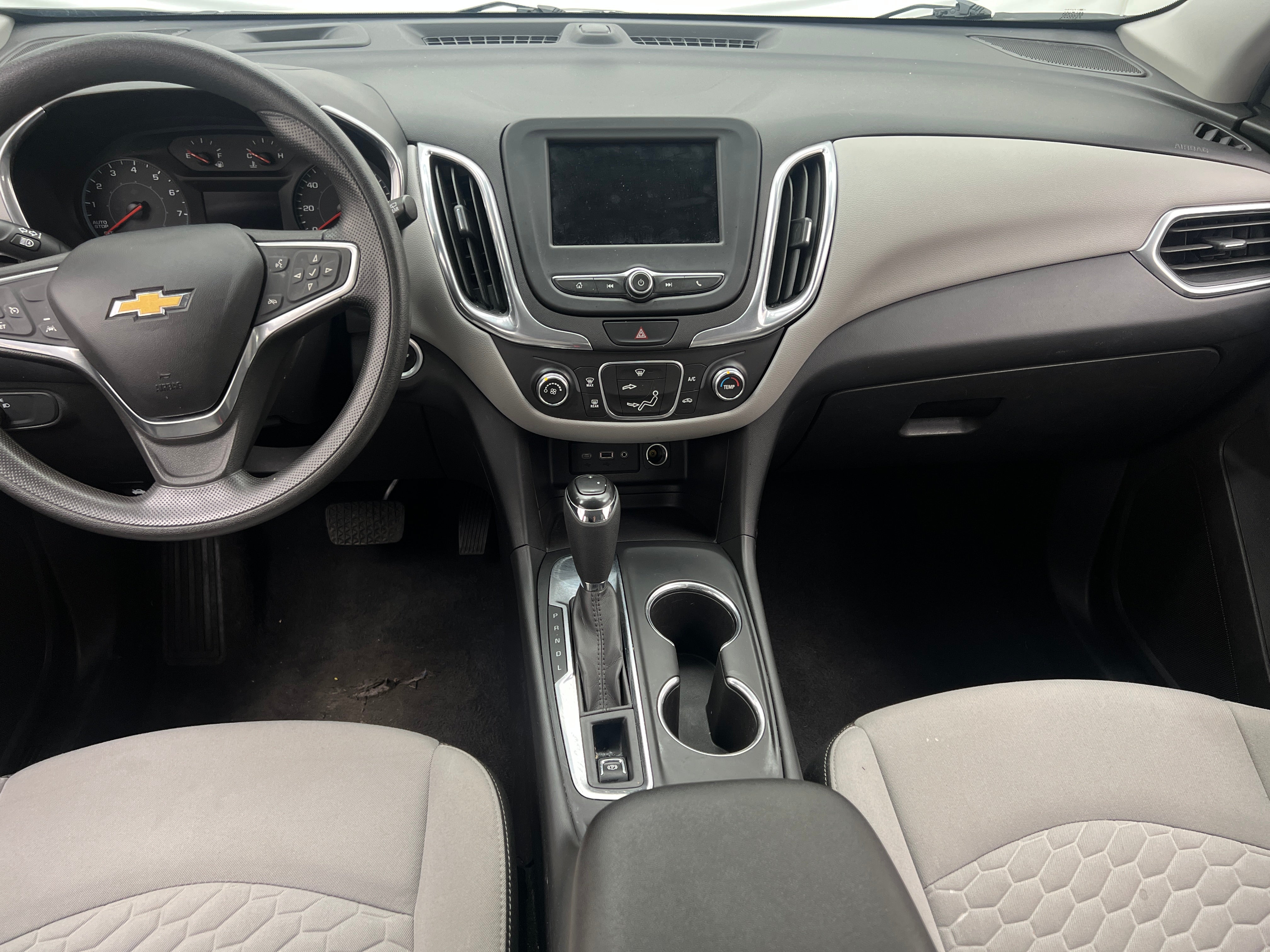 2020 Chevrolet Equinox LS 3