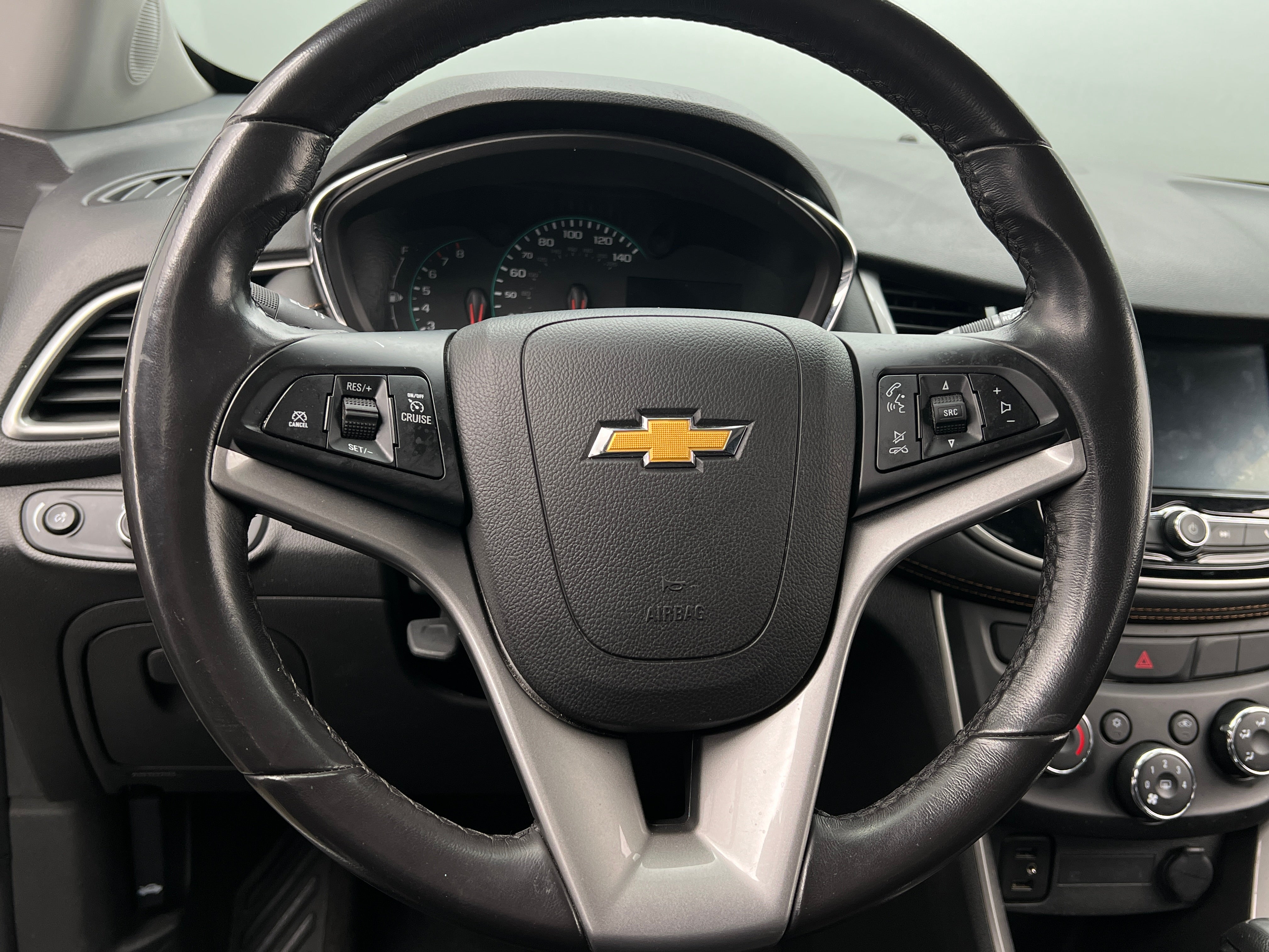 2020 Chevrolet Trax LT 5