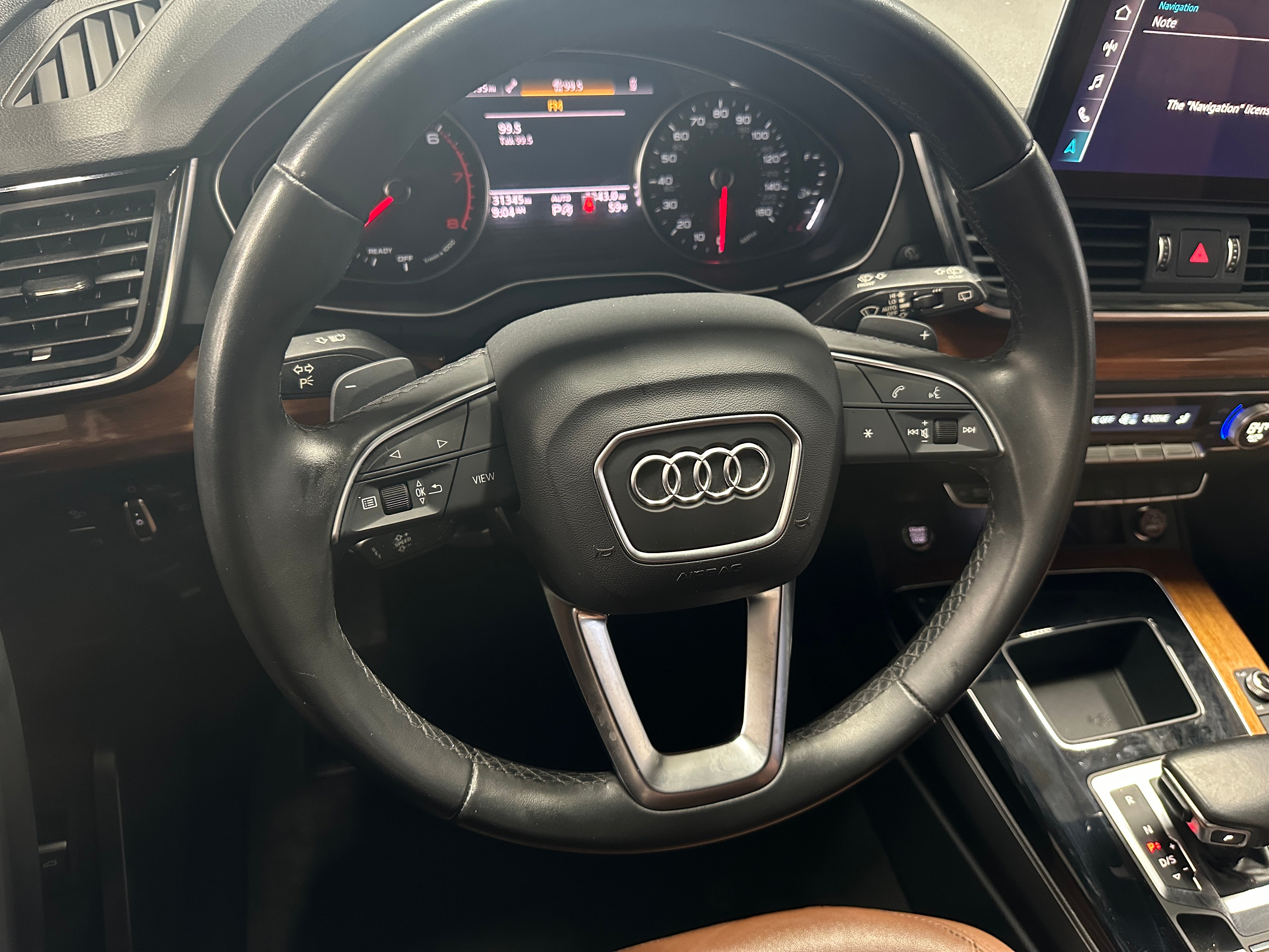 2022 Audi Q5 e Premium 4