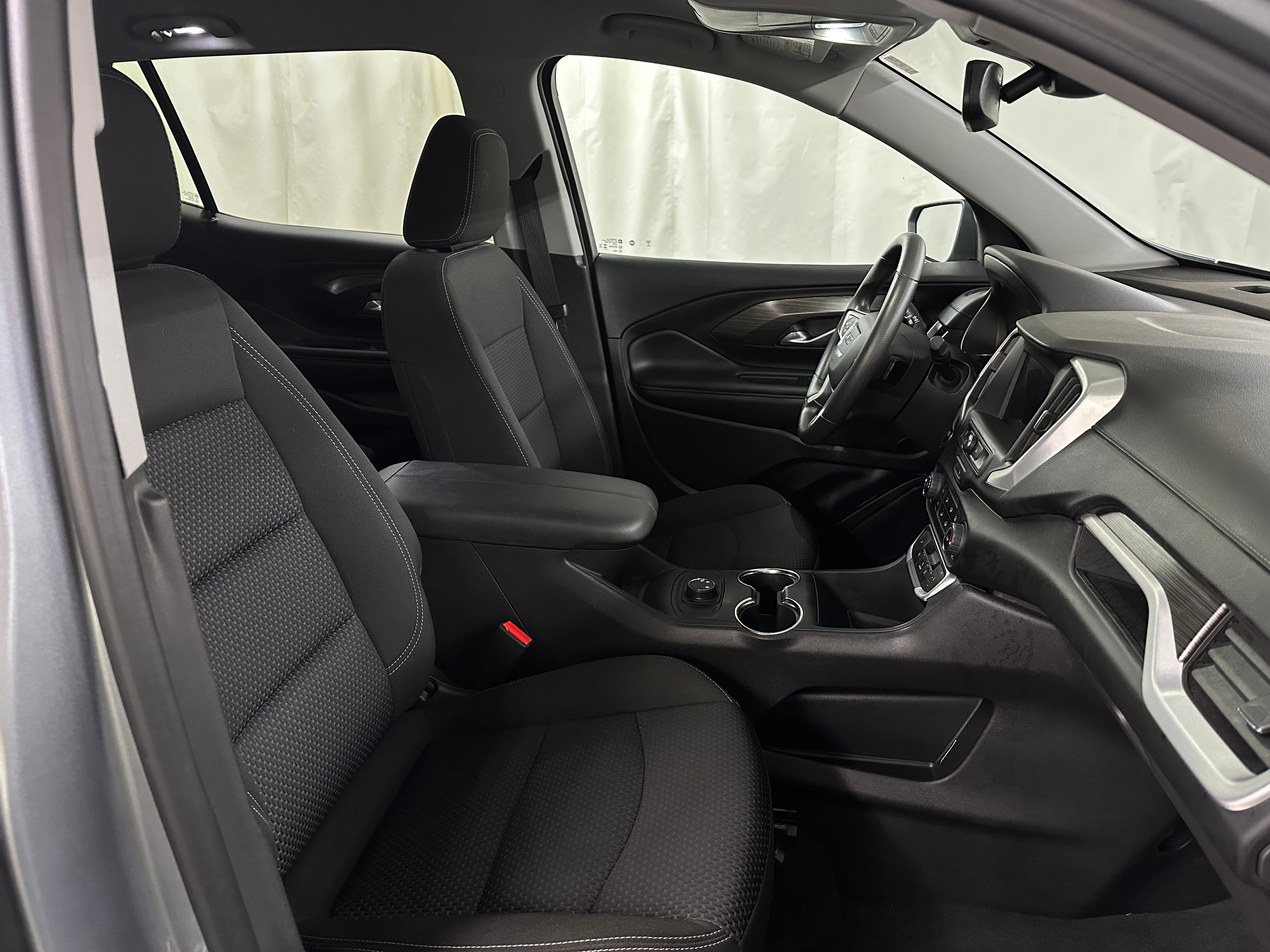 Thumbnail: 2024 GMC Terrain - 2