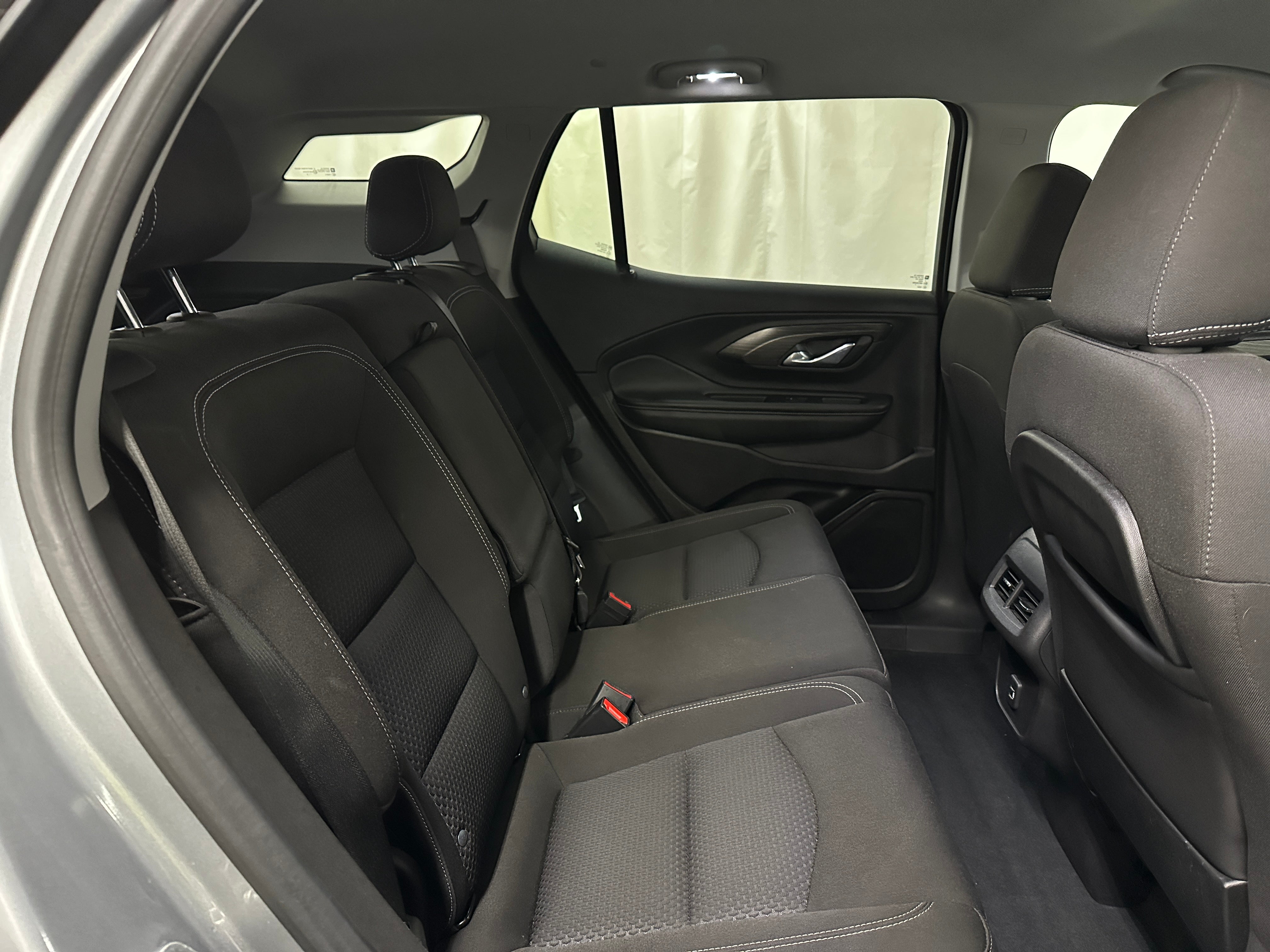 Thumbnail: 2024 GMC Terrain - 6