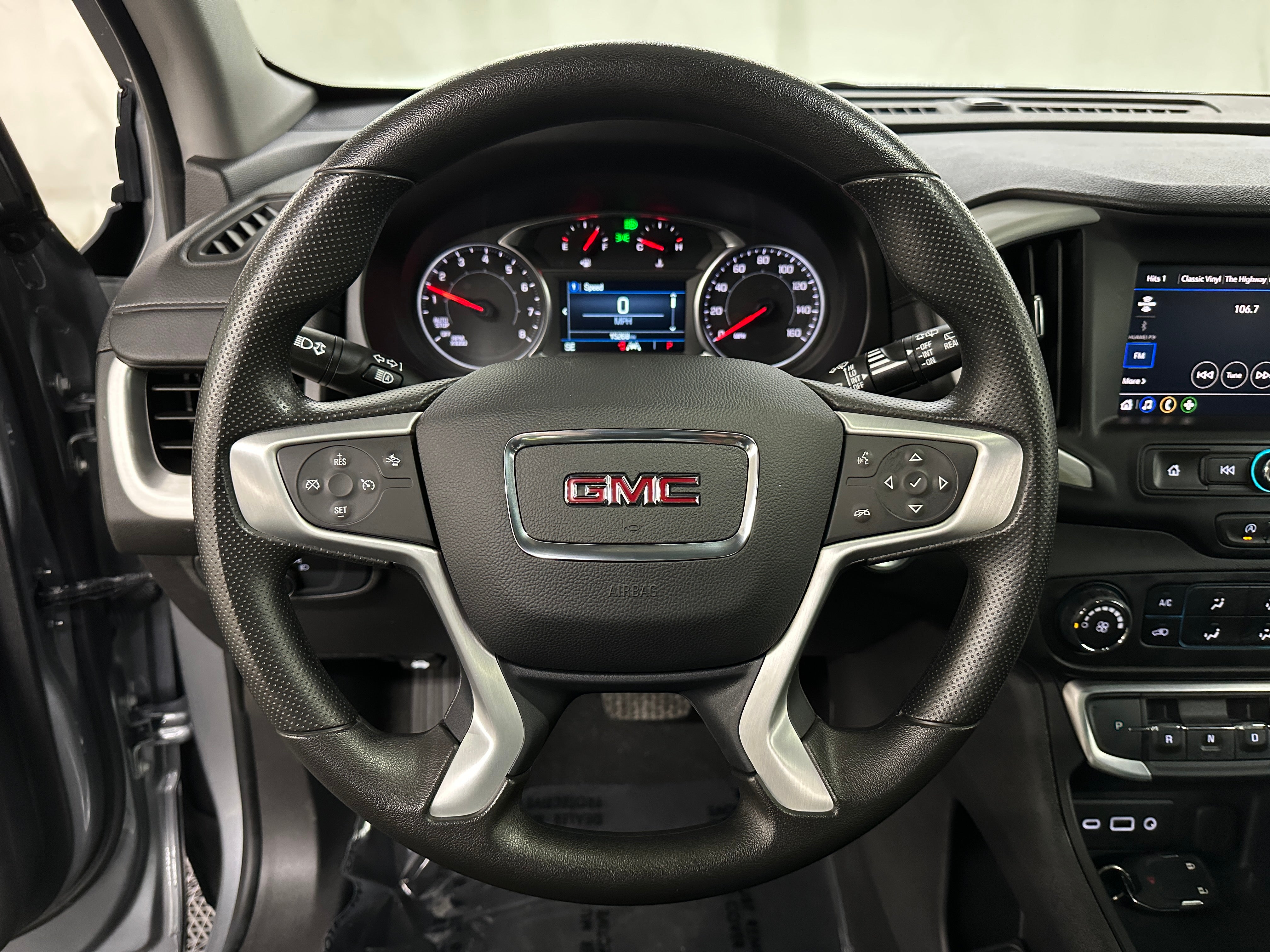 Thumbnail: 2024 GMC Terrain - 5