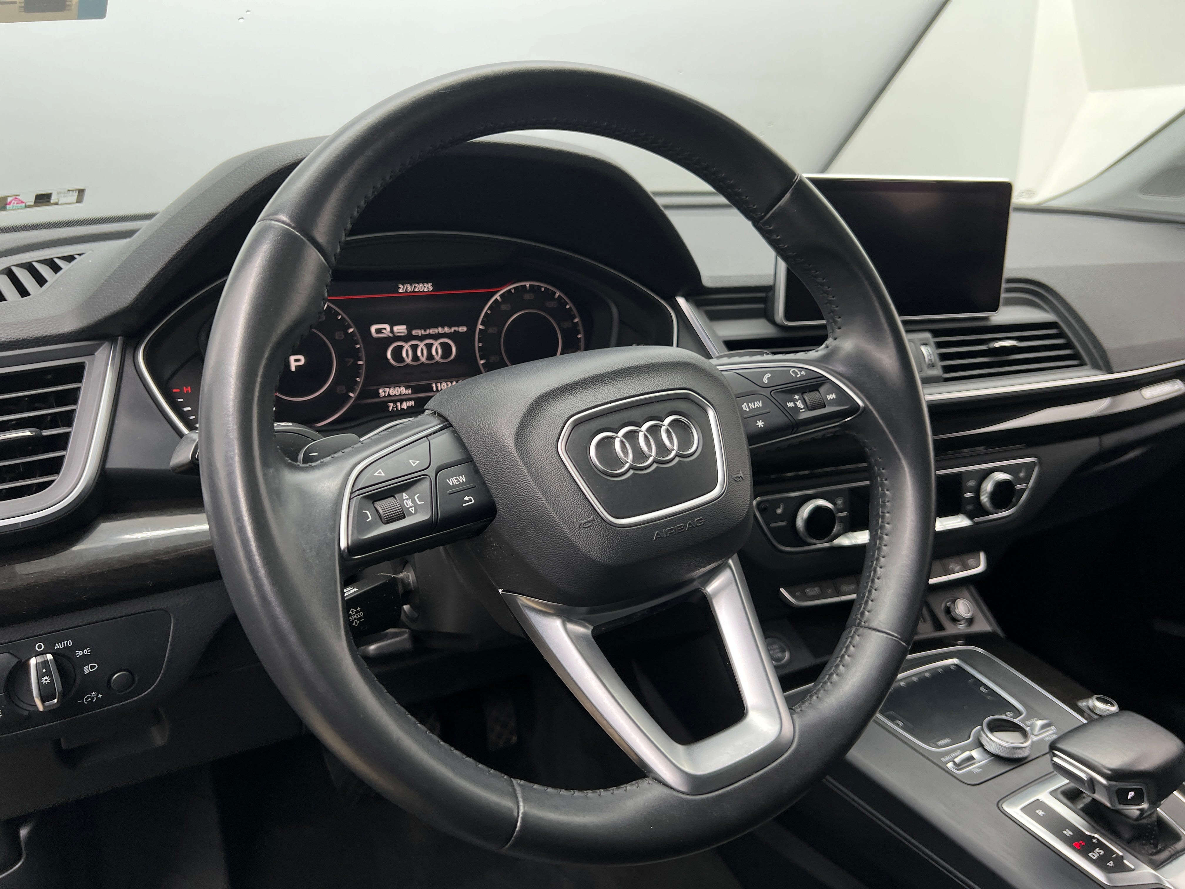 2018 Audi Q5 Premium Plus 5