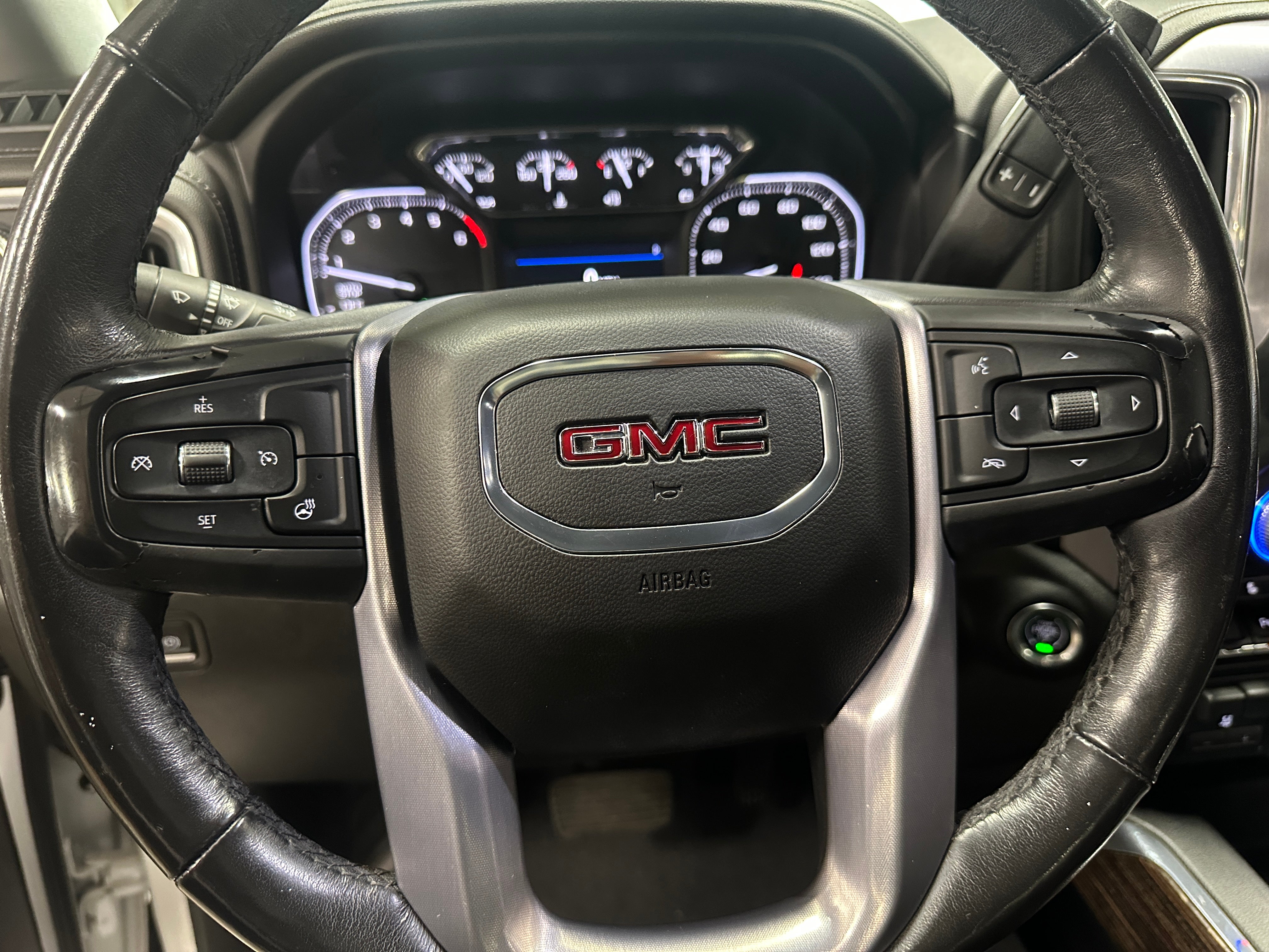 2020 GMC Sierra 1500 Elevation 5