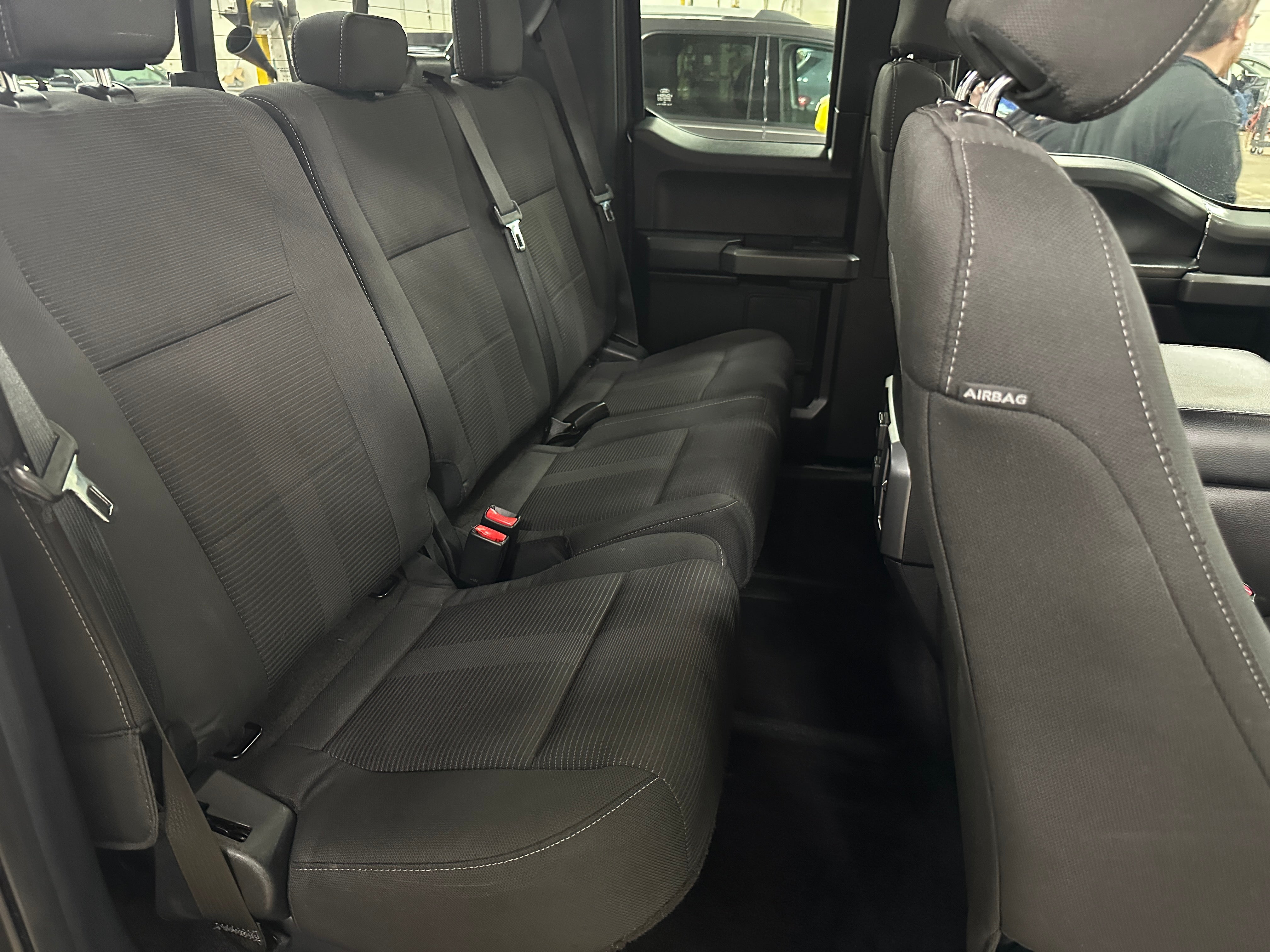 2016 Ford Econoline E-150 6