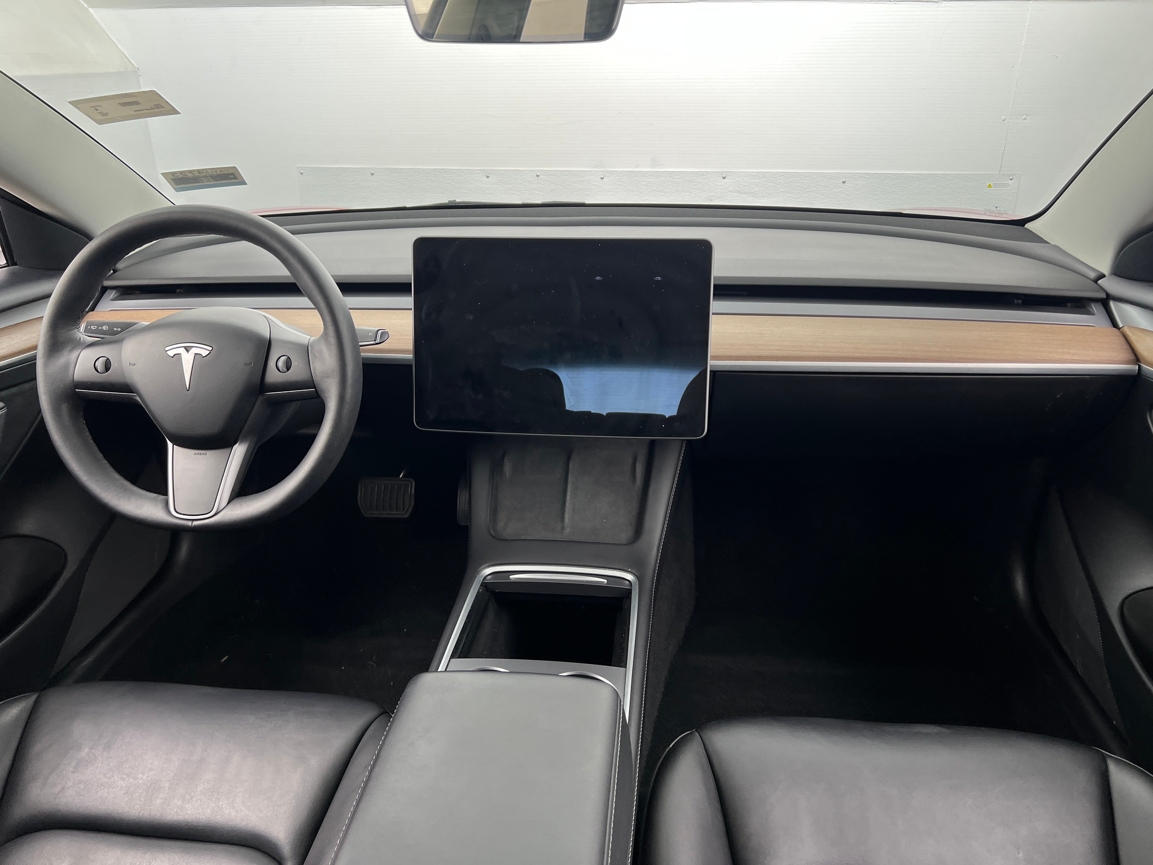 2022 Tesla Model 3 Long Range 2