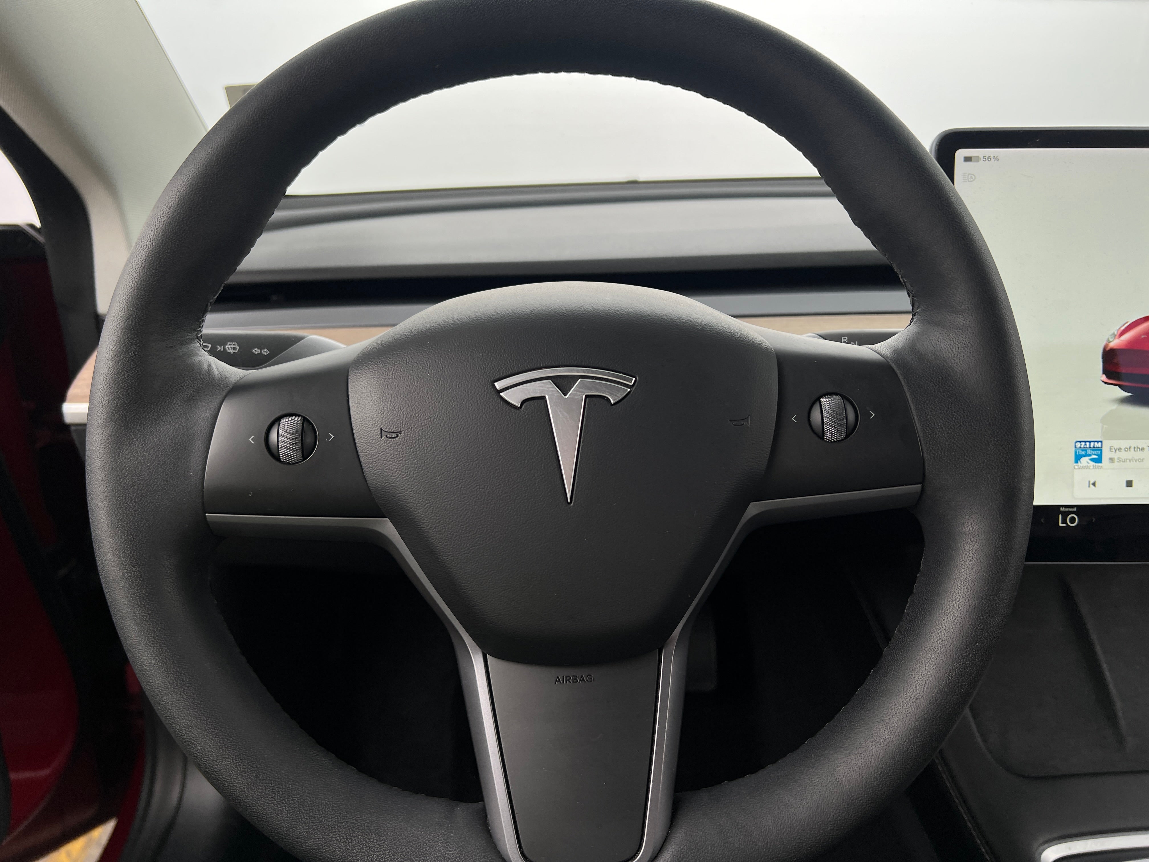 2022 Tesla Model 3 Long Range 4