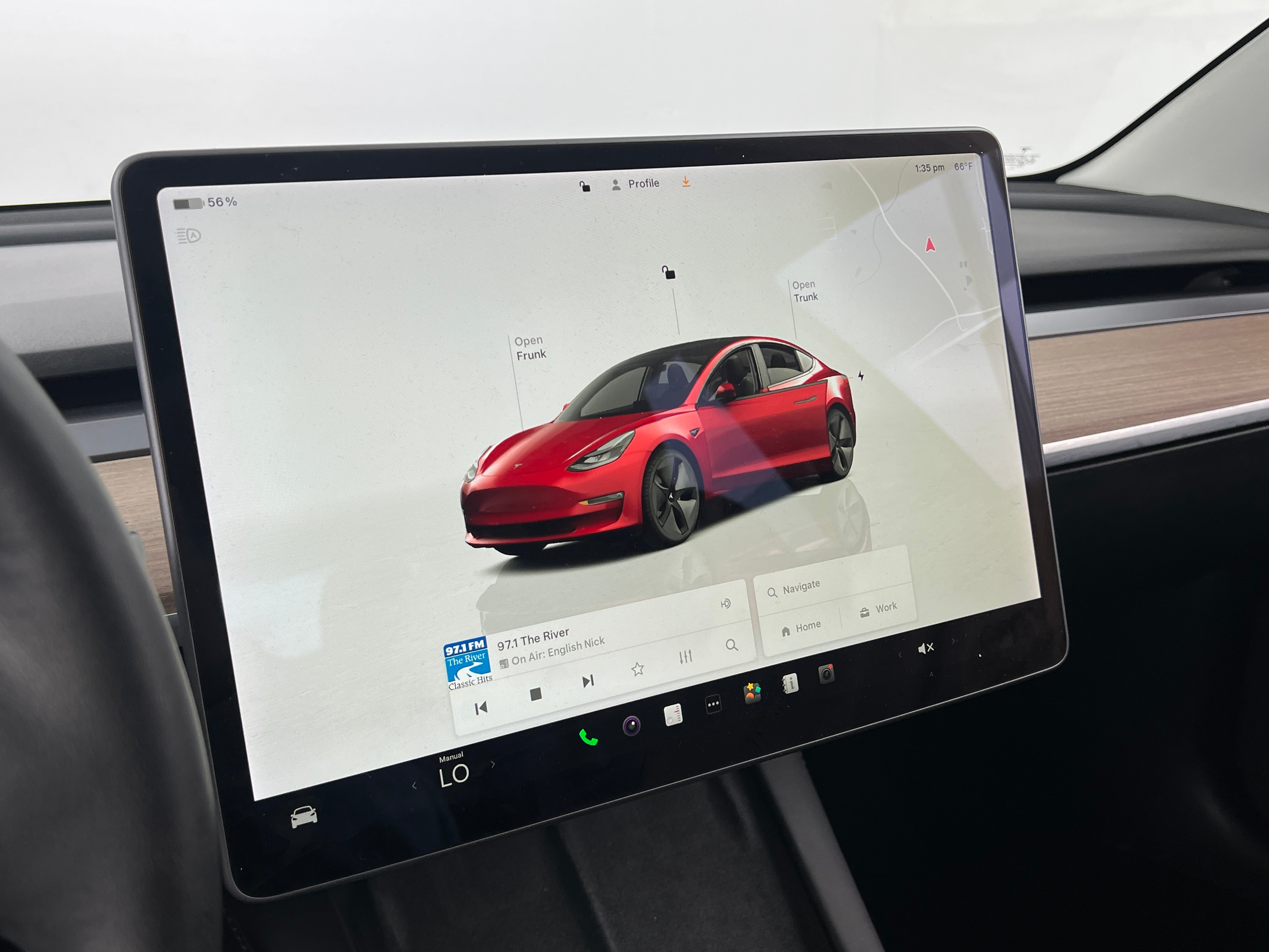 2022 Tesla Model 3 Long Range 3