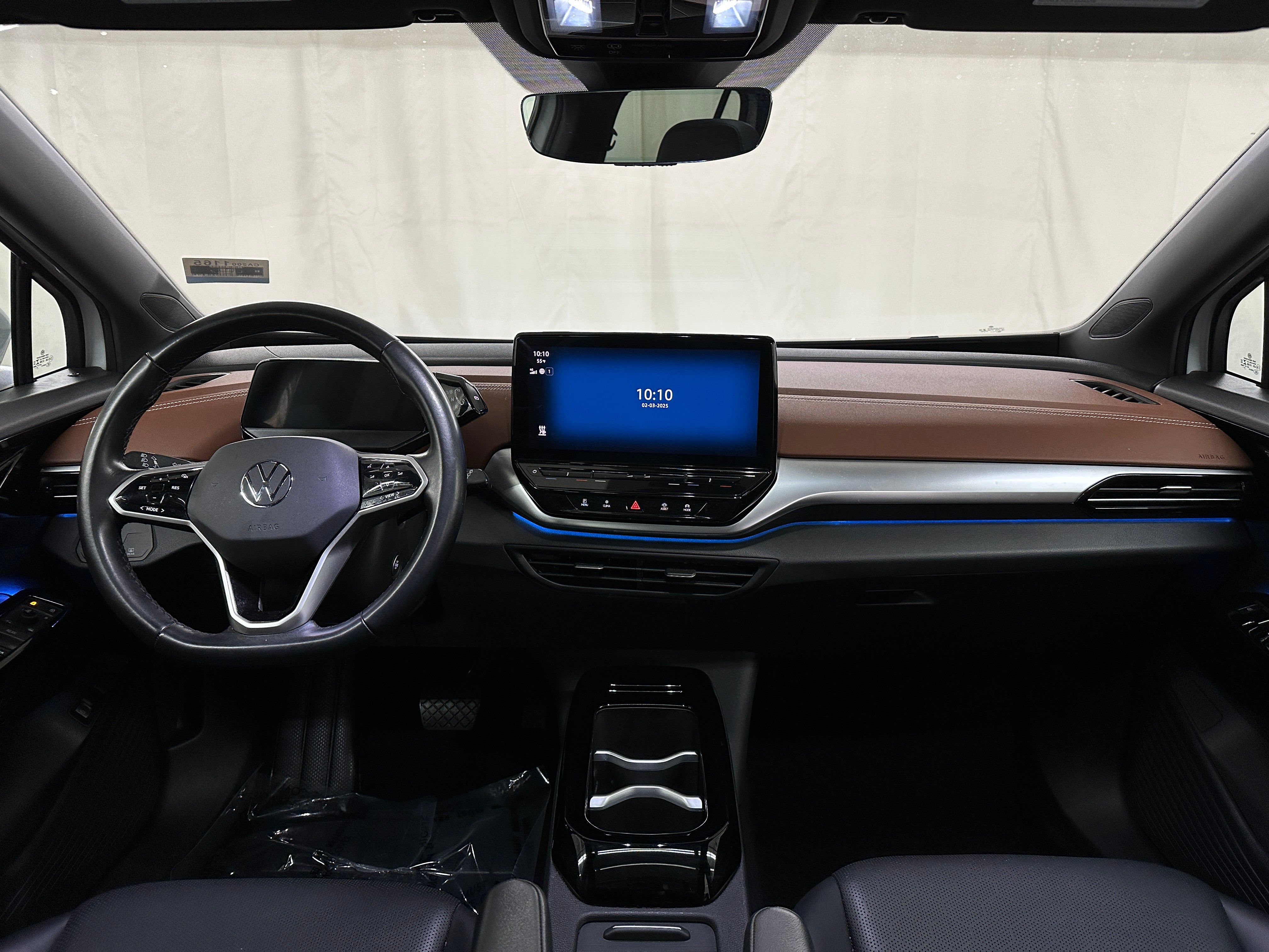 2021 Volkswagen ID.4 Pro S 2