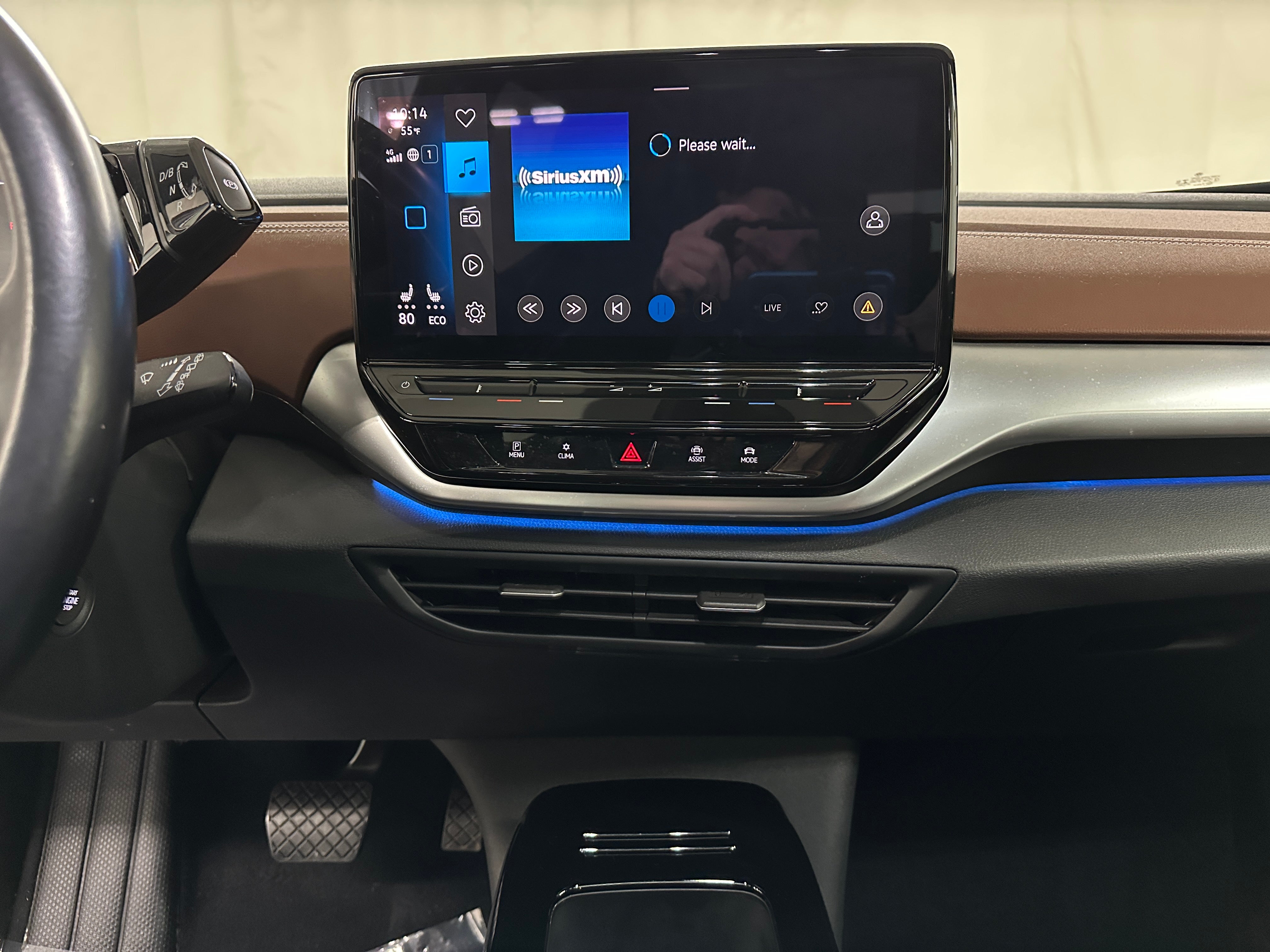 2021 Volkswagen ID.4 Pro S 3