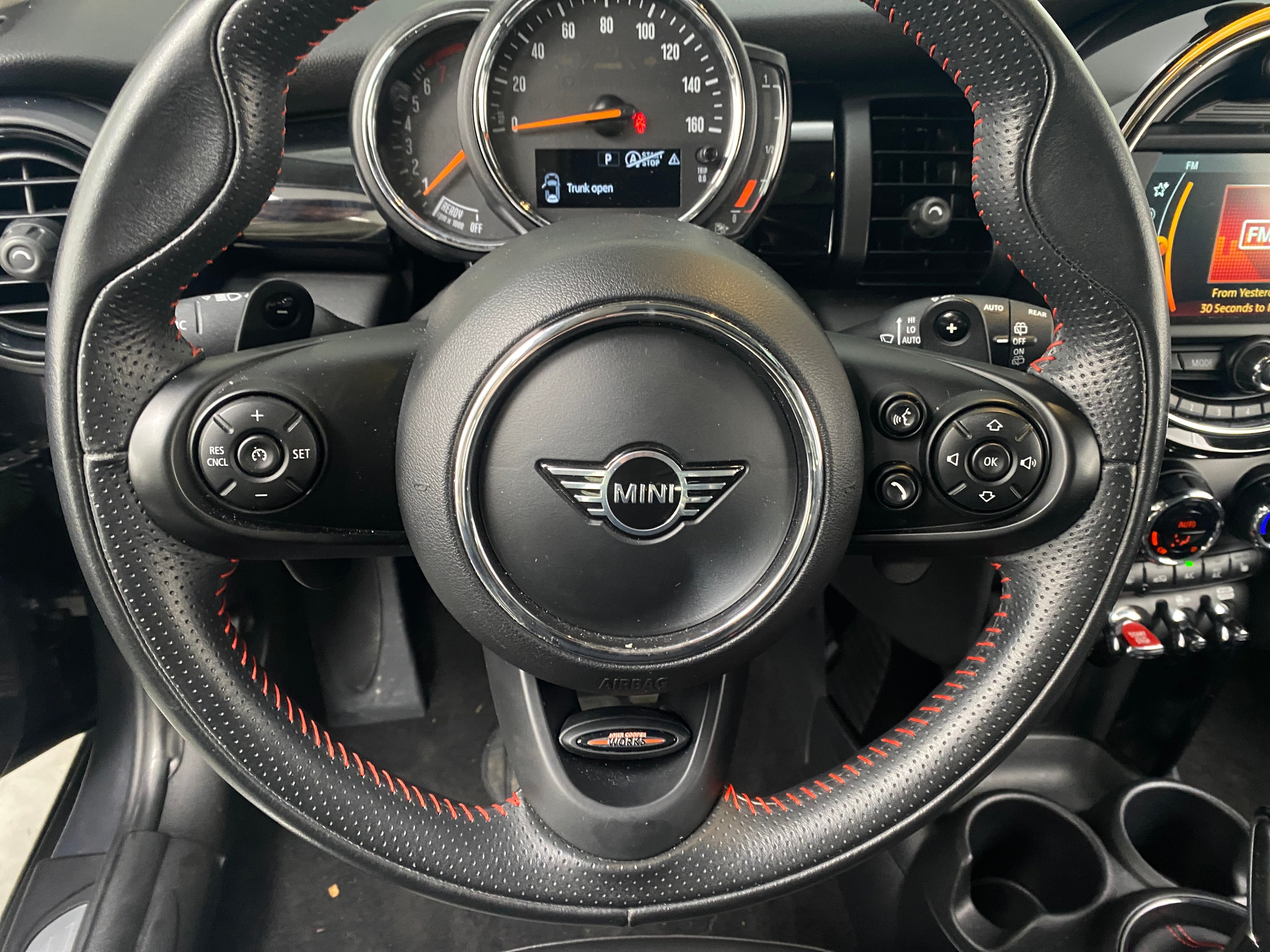 2020 MINI Cooper Hardtop S 4