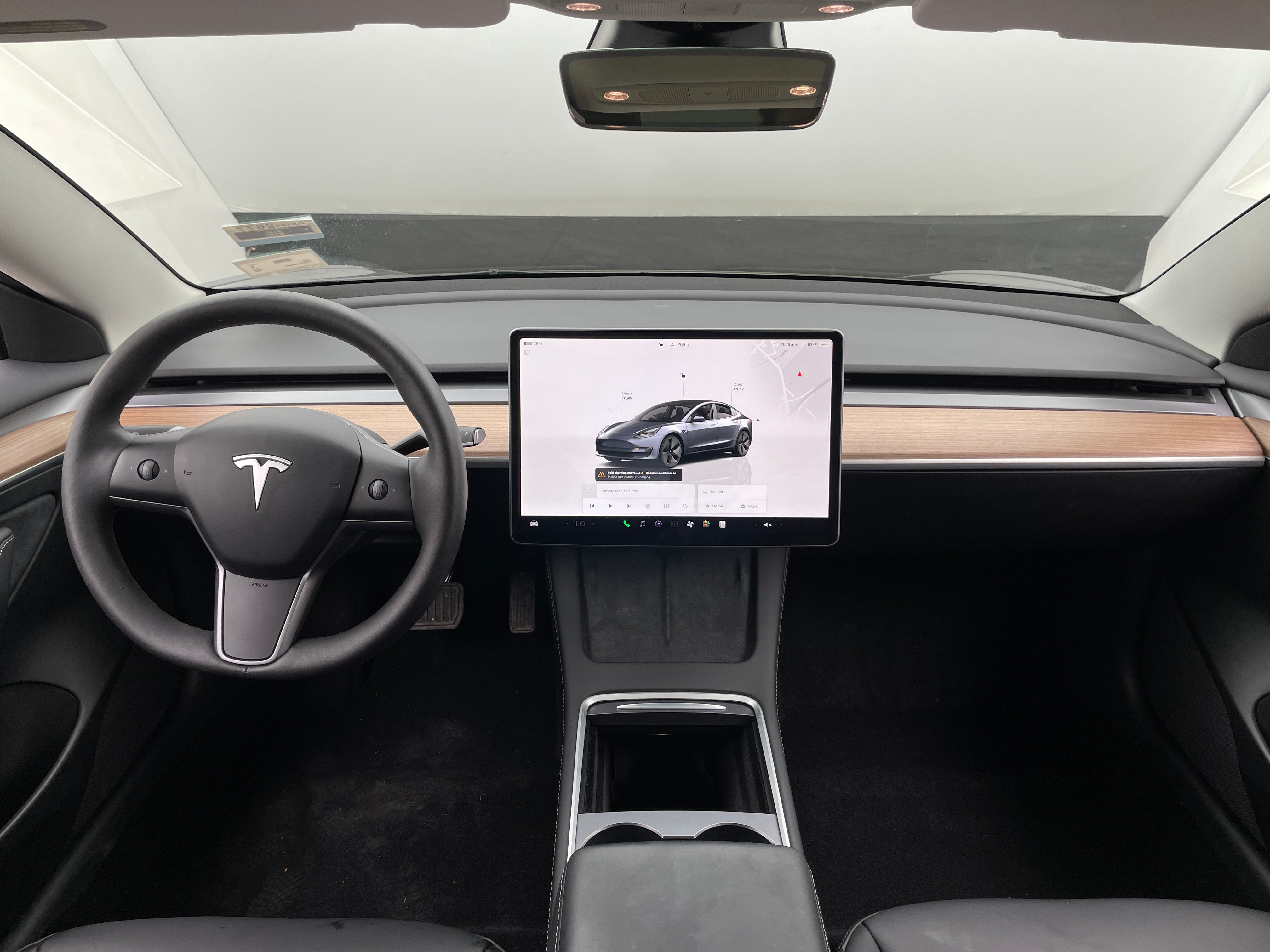 2023 Tesla Model 3 Standard Range 2