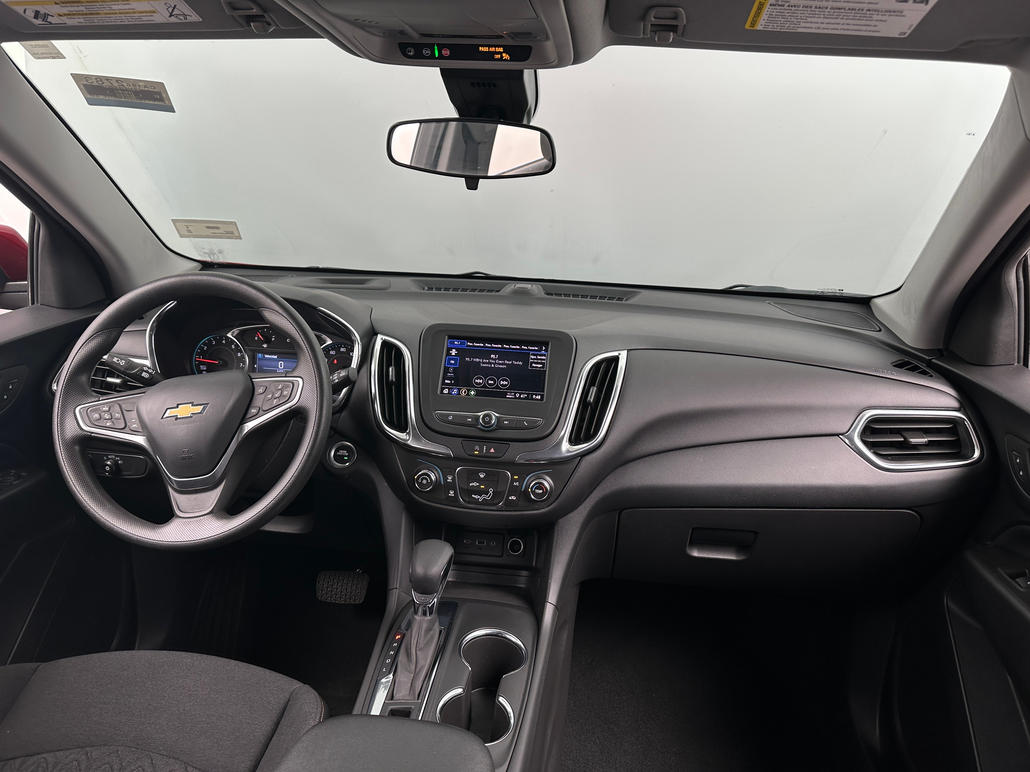 2023 Chevrolet Equinox LT 3