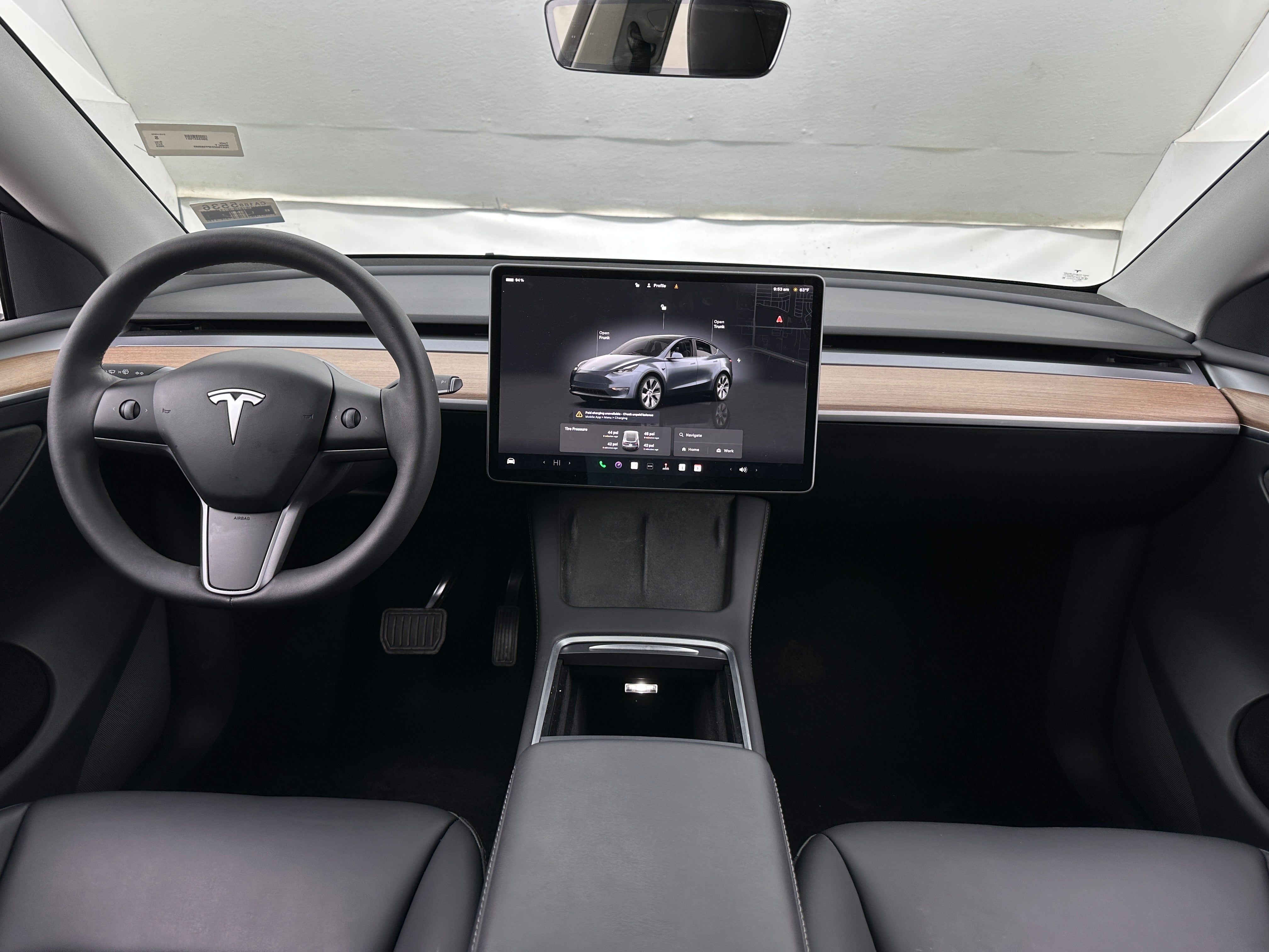 2023 Tesla Model Y Long Range 2