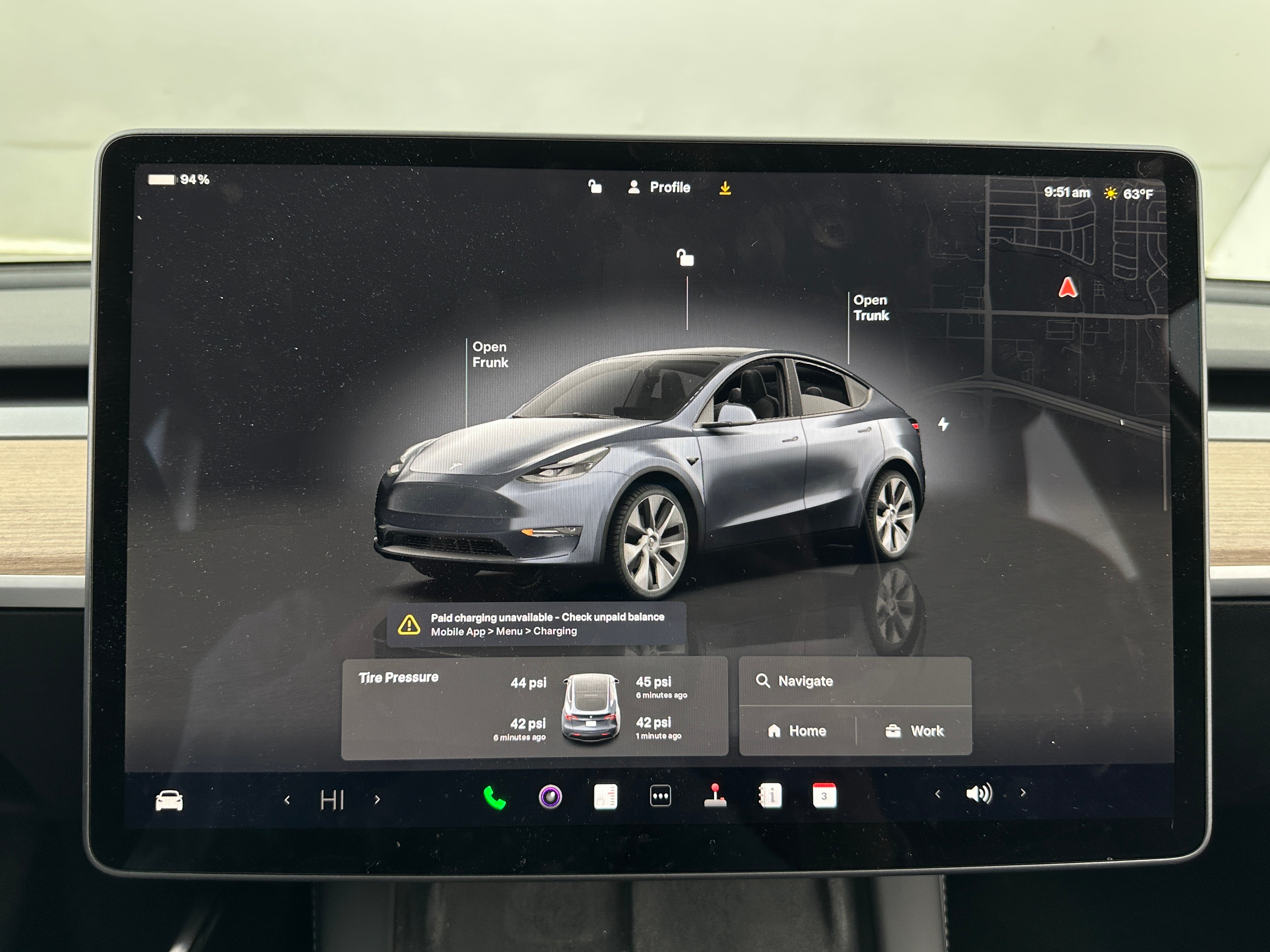 2023 Tesla Model Y Long Range 3