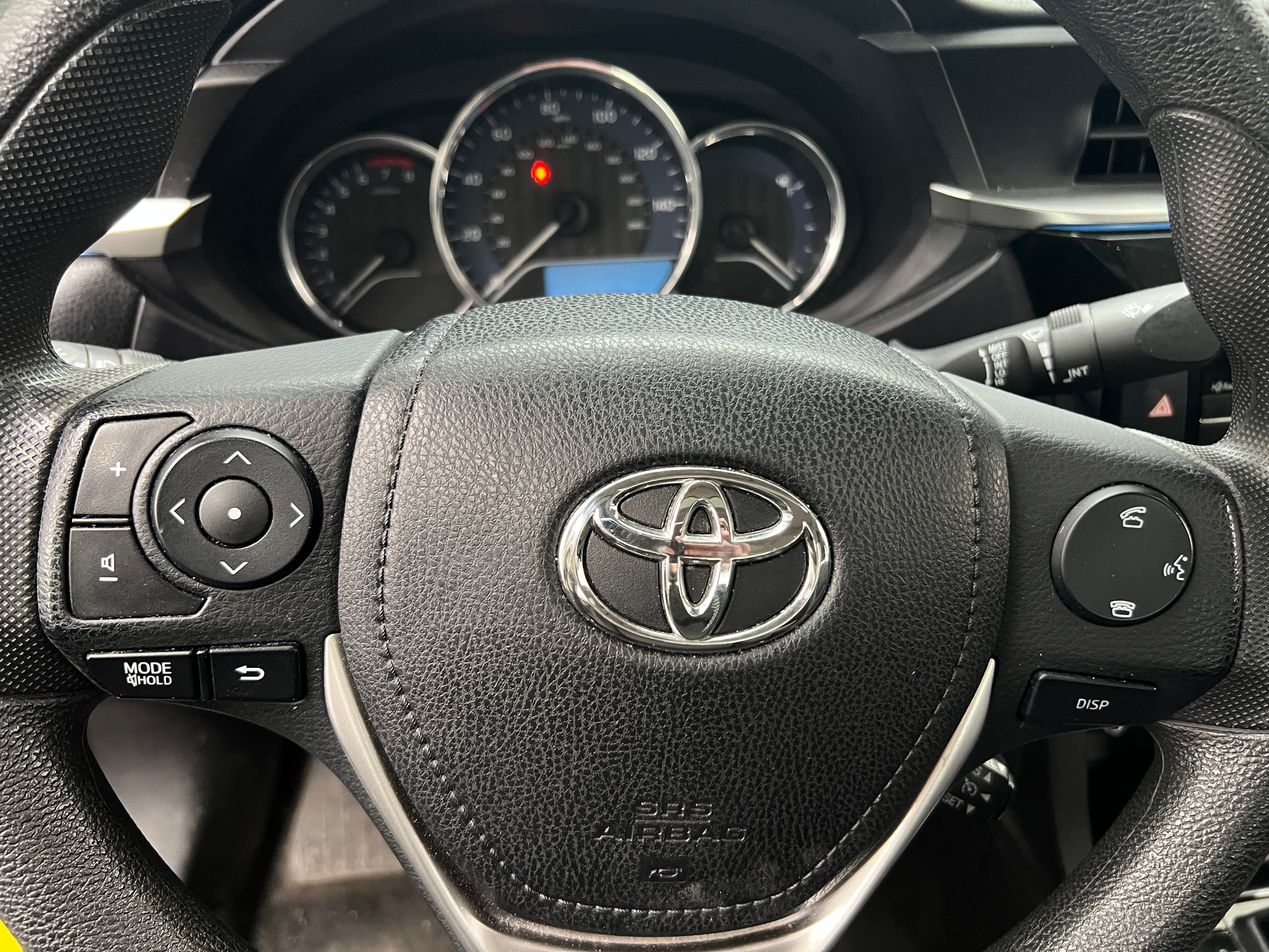 2014 Toyota Corolla LE Premium 4