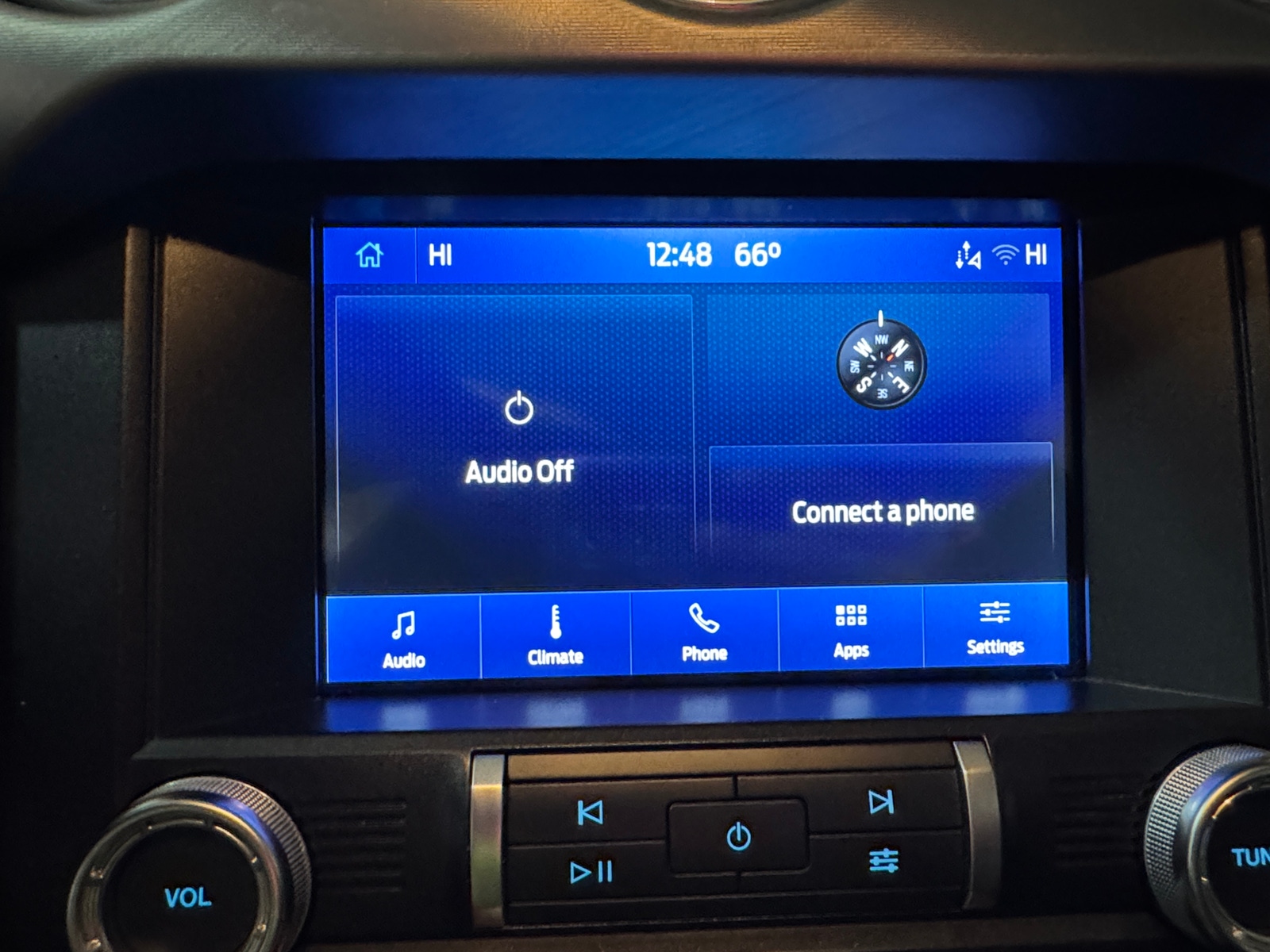 Thumbnail: 2022 Ford Mustang - 3