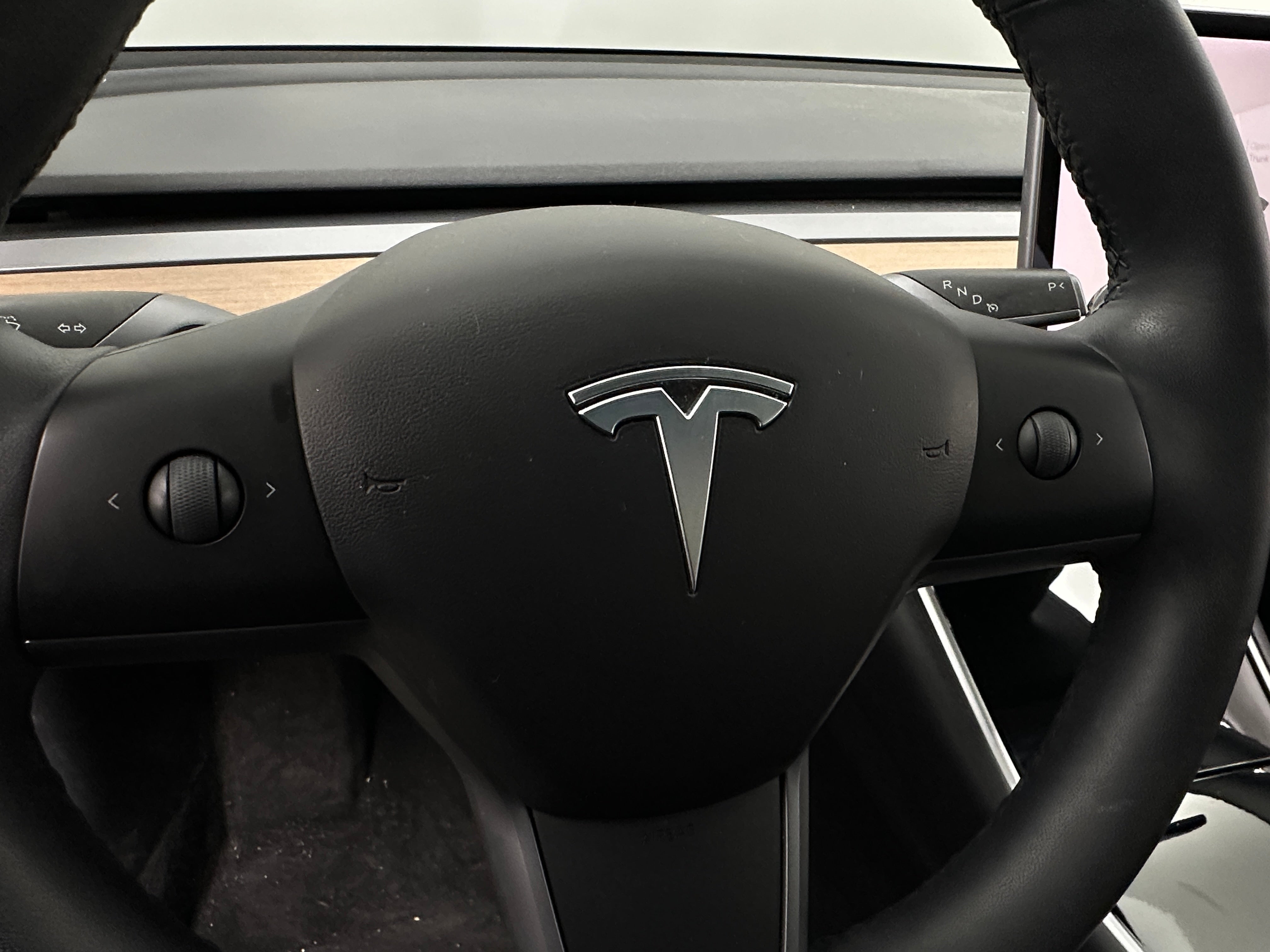 2020 Tesla Model 3 Long Range 4