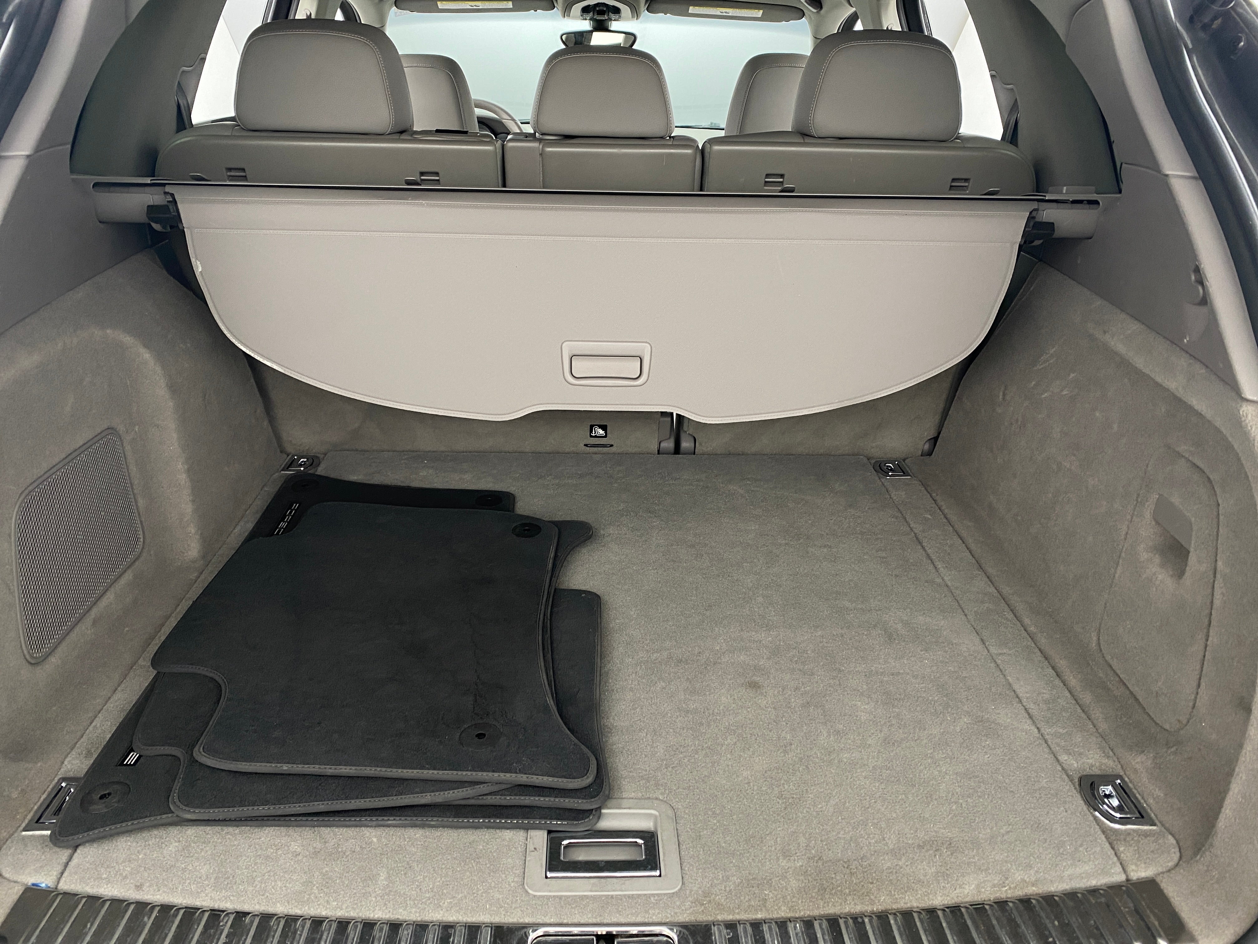 2014 Porsche Cayenne S Hybrid 6