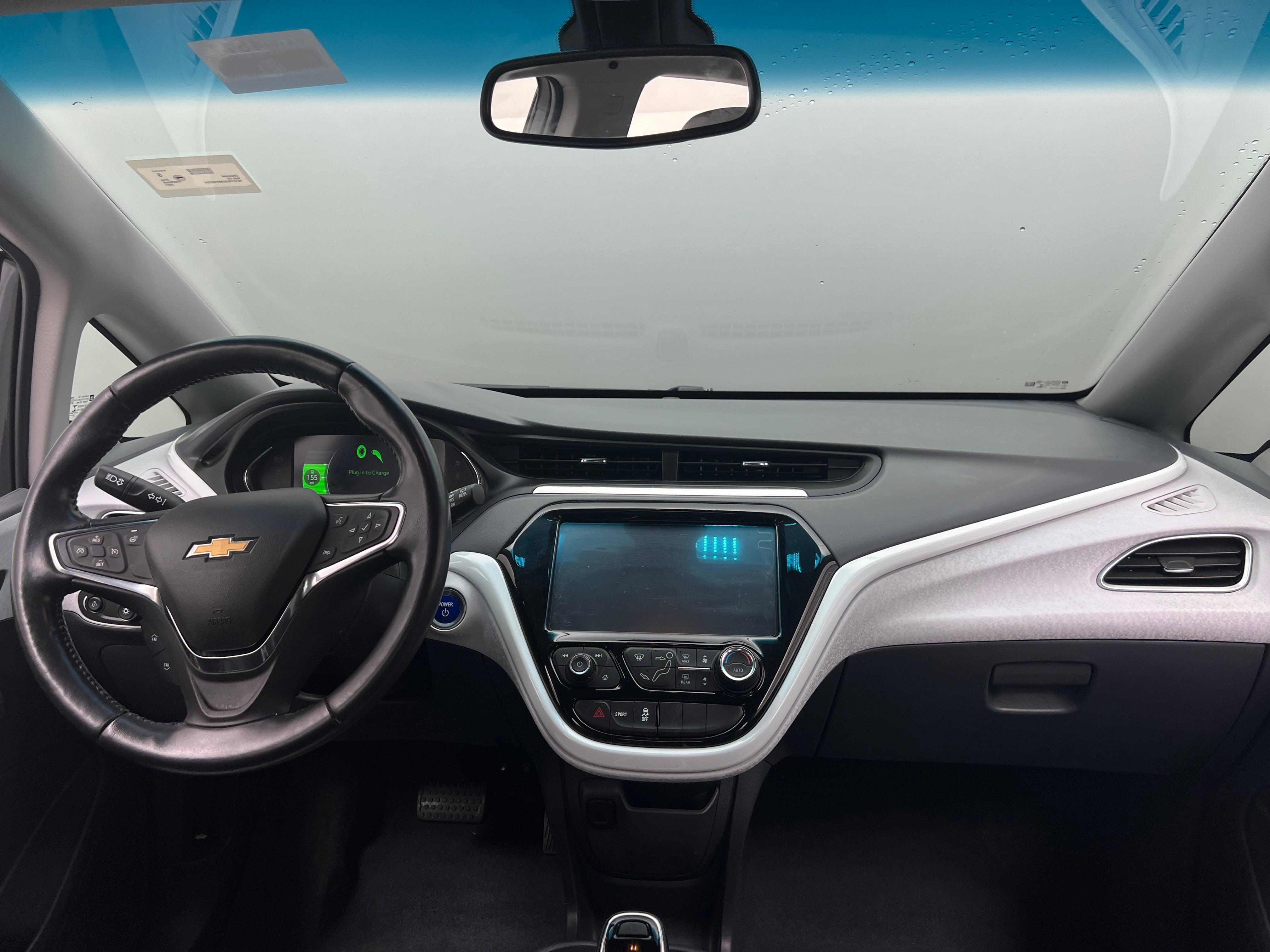 2021 Chevrolet Bolt EV LT 3