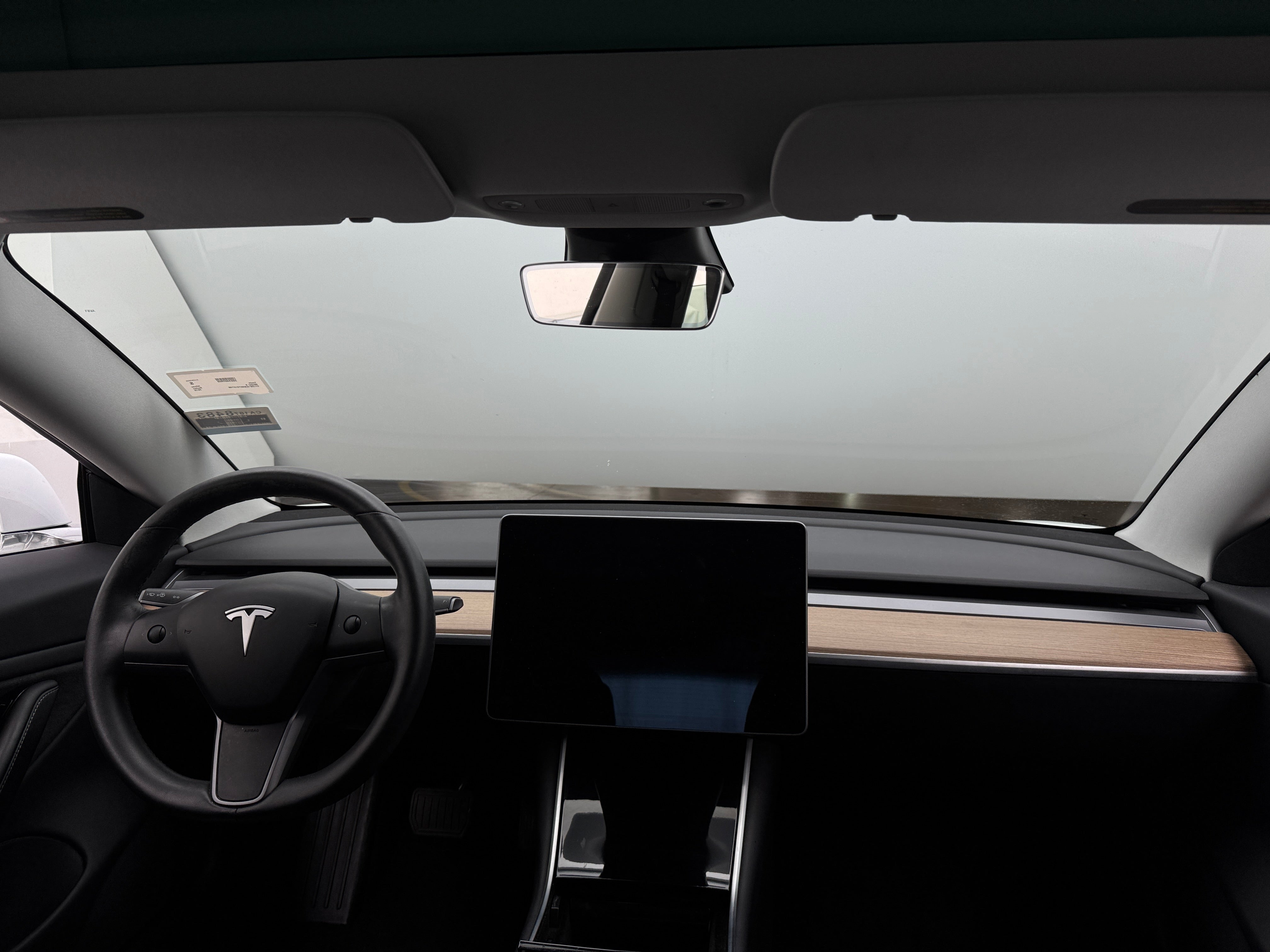 2019 Tesla Model 3 Long Range 2