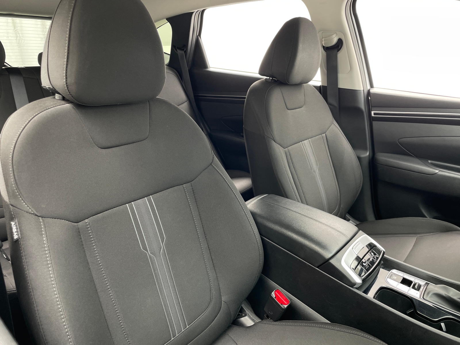 Thumbnail: 2023 Hyundai Tucson - 2