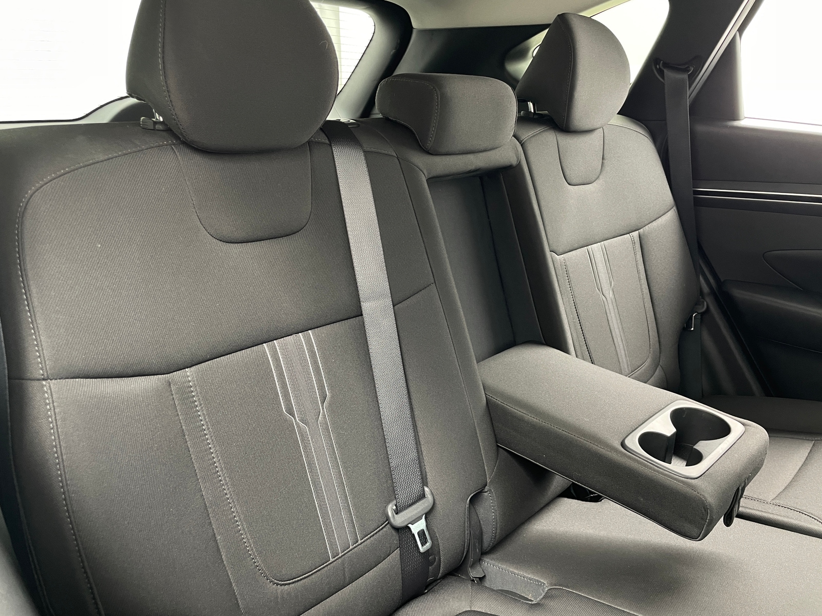 Thumbnail: 2023 Hyundai Tucson - 6